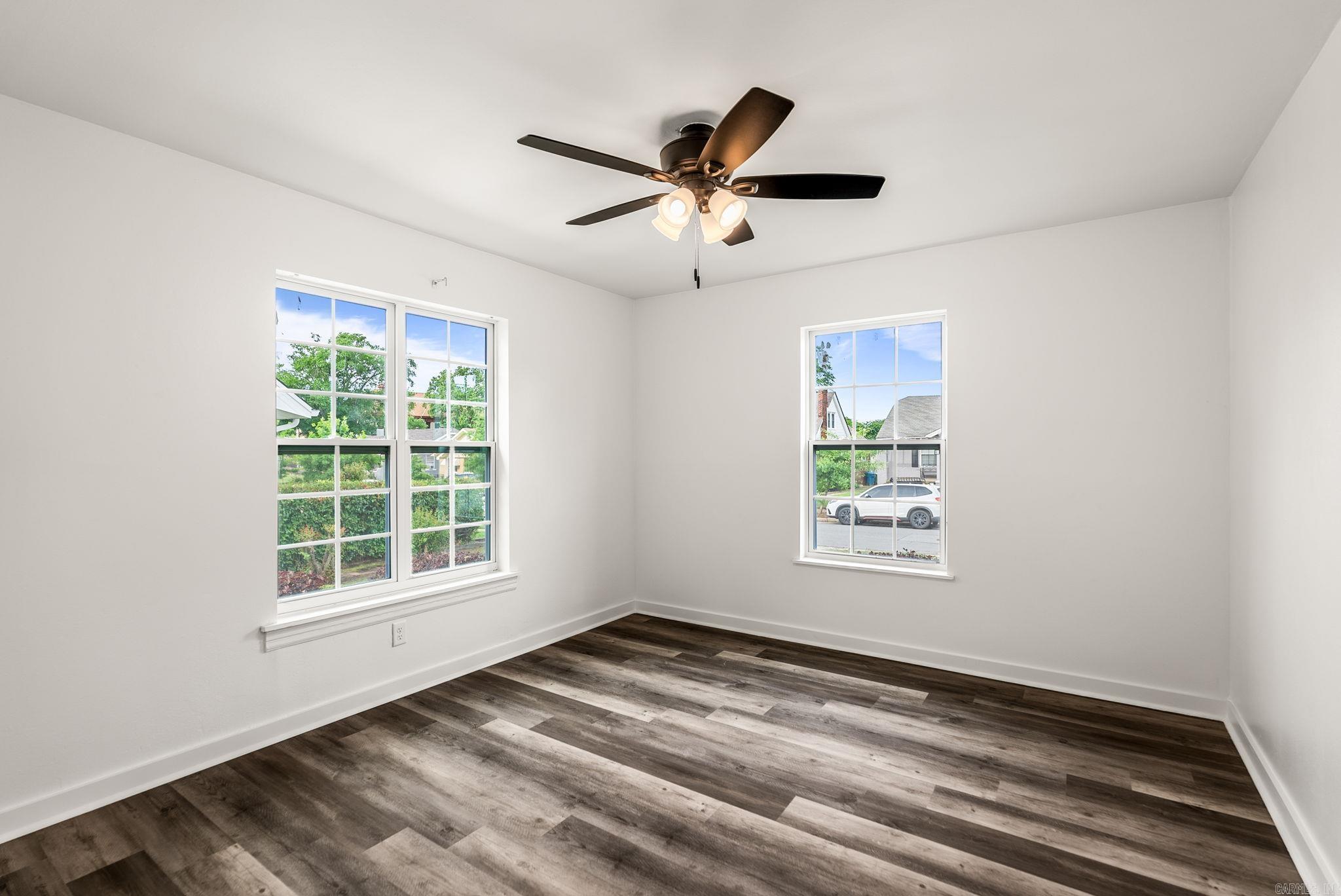 Weldon E Wrights - Residential