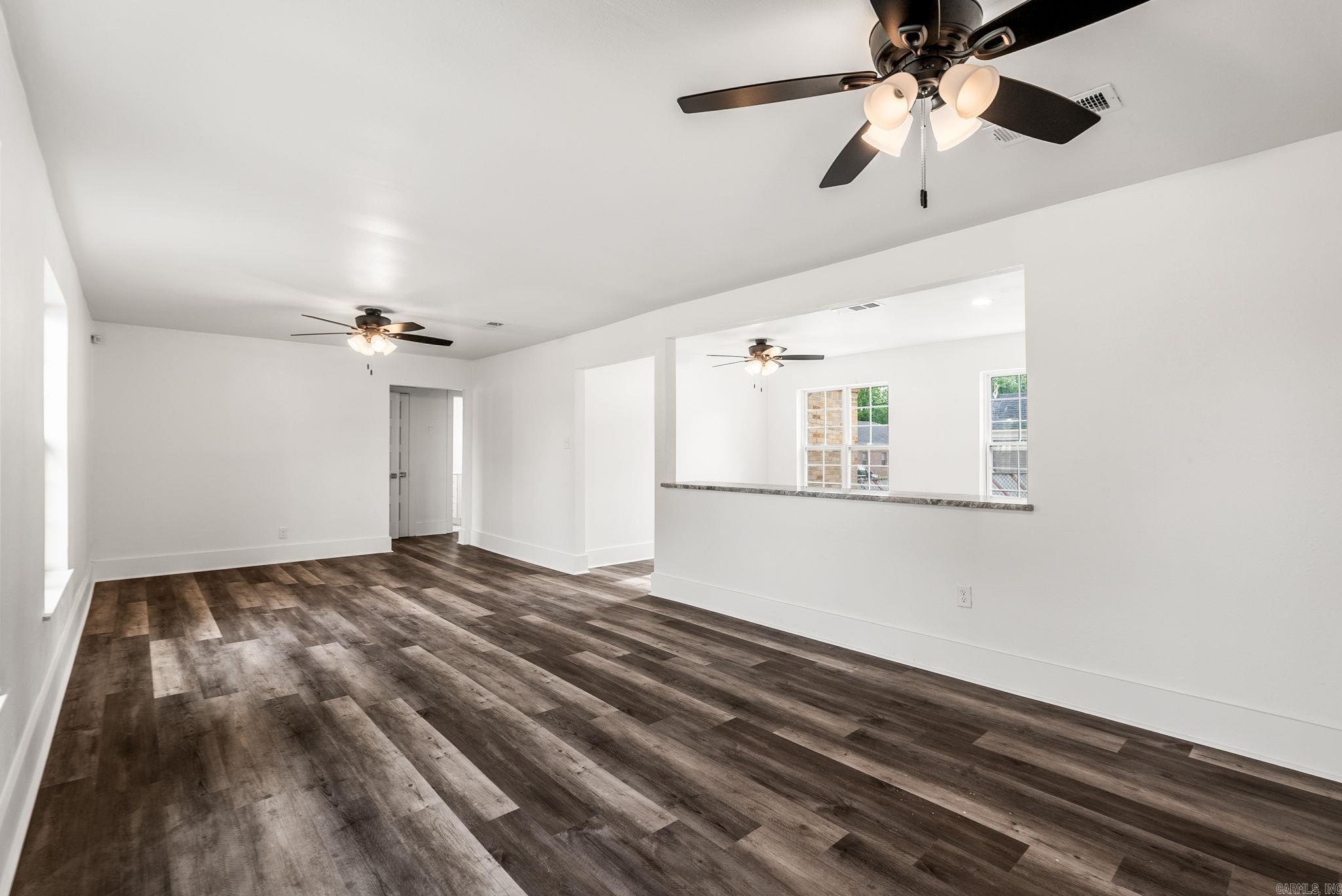 Weldon E Wrights - Residential