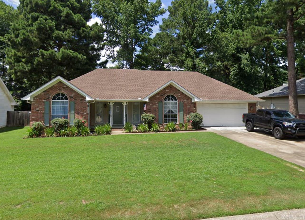 If youāve been waiting for the right opportunity, this is it! This home offers 3 spacious bedrooms, 2 full baths. Built in 1995, itās practically new and low maintenanceāideal for first-time homeowners. Located near Little Rock AFB, shopping centers, and major highways, this home is positioned for both lifestyle and value. Call now for your private showing.