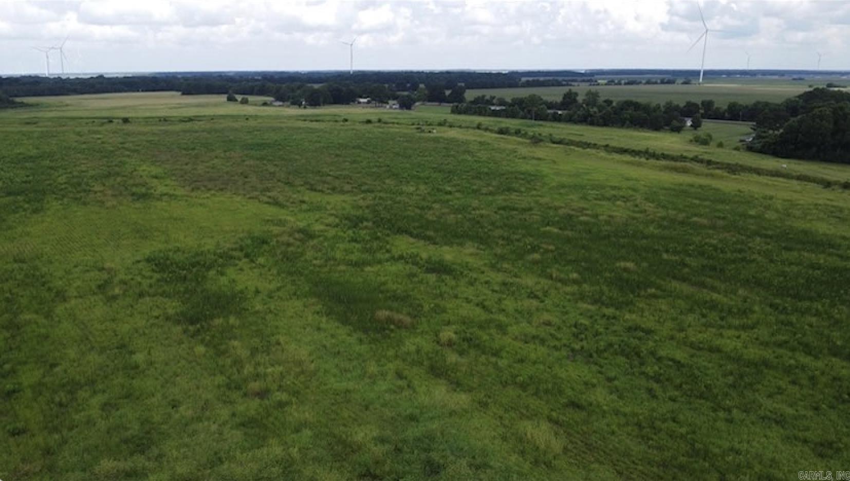 Metes & Bounds - Farm