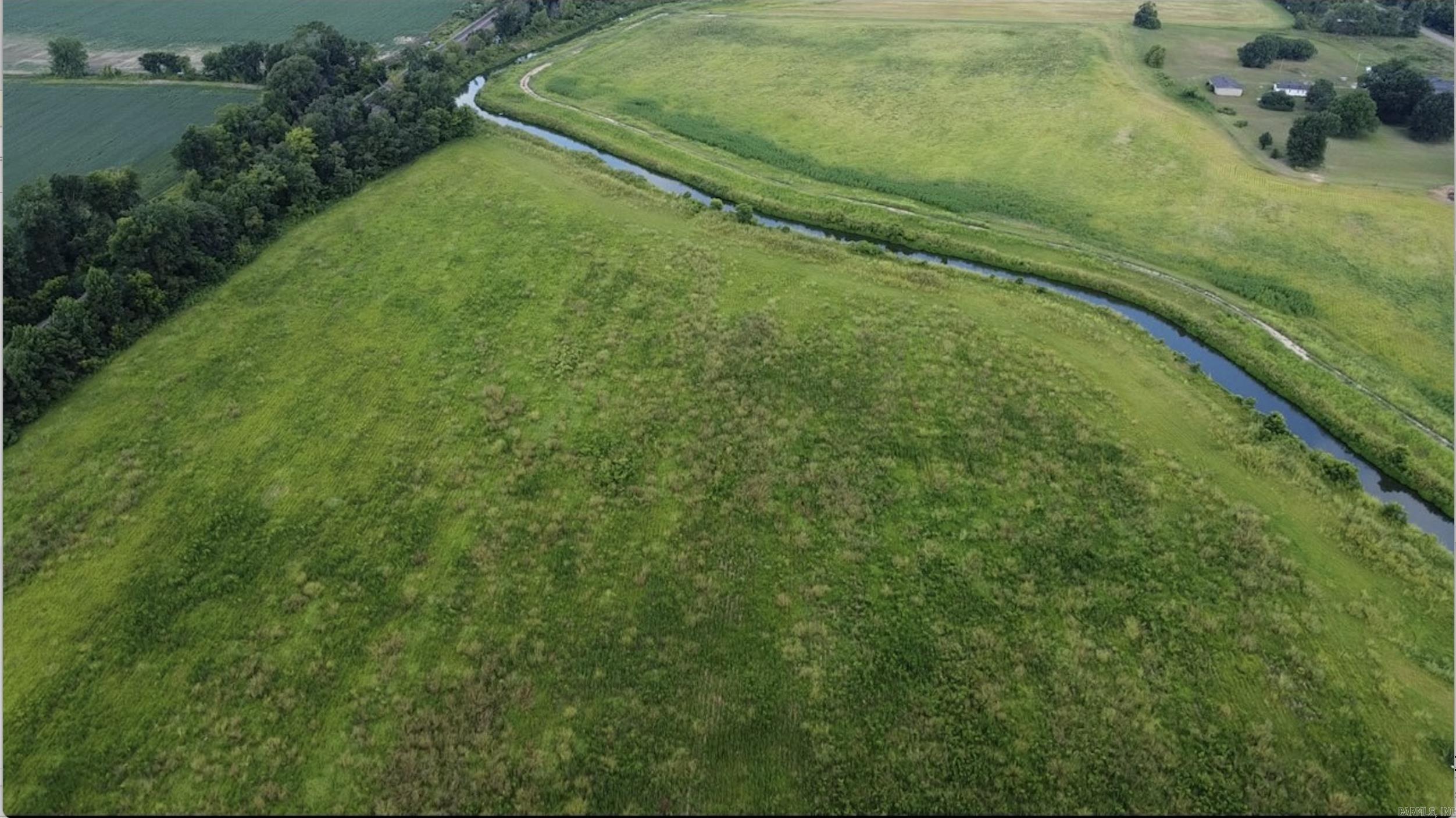 Metes & Bounds - Farm