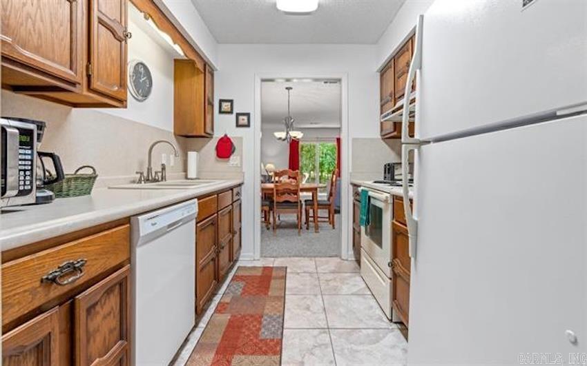 Coronado Courts #1 - Residential