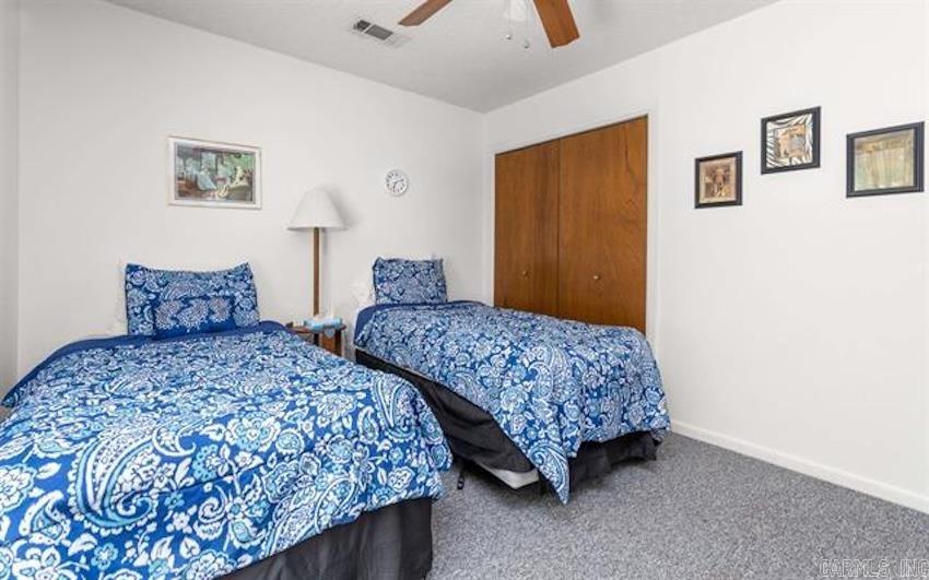 Coronado Courts #1 - Residential