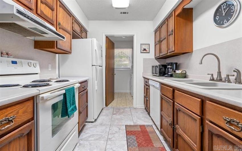 Coronado Courts #1 - Residential