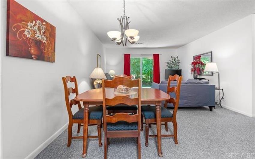 Coronado Courts #1 - Residential