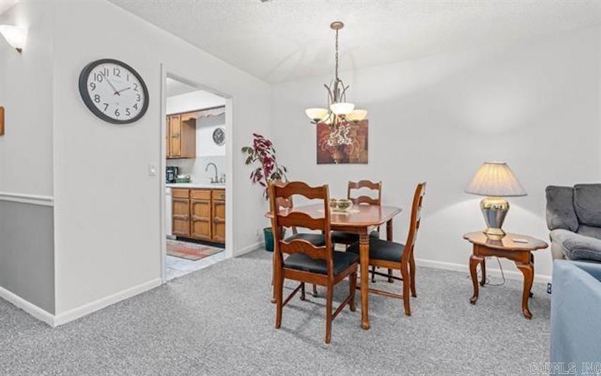 Coronado Courts #1 - Residential
