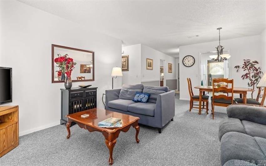 Coronado Courts #1 - Residential