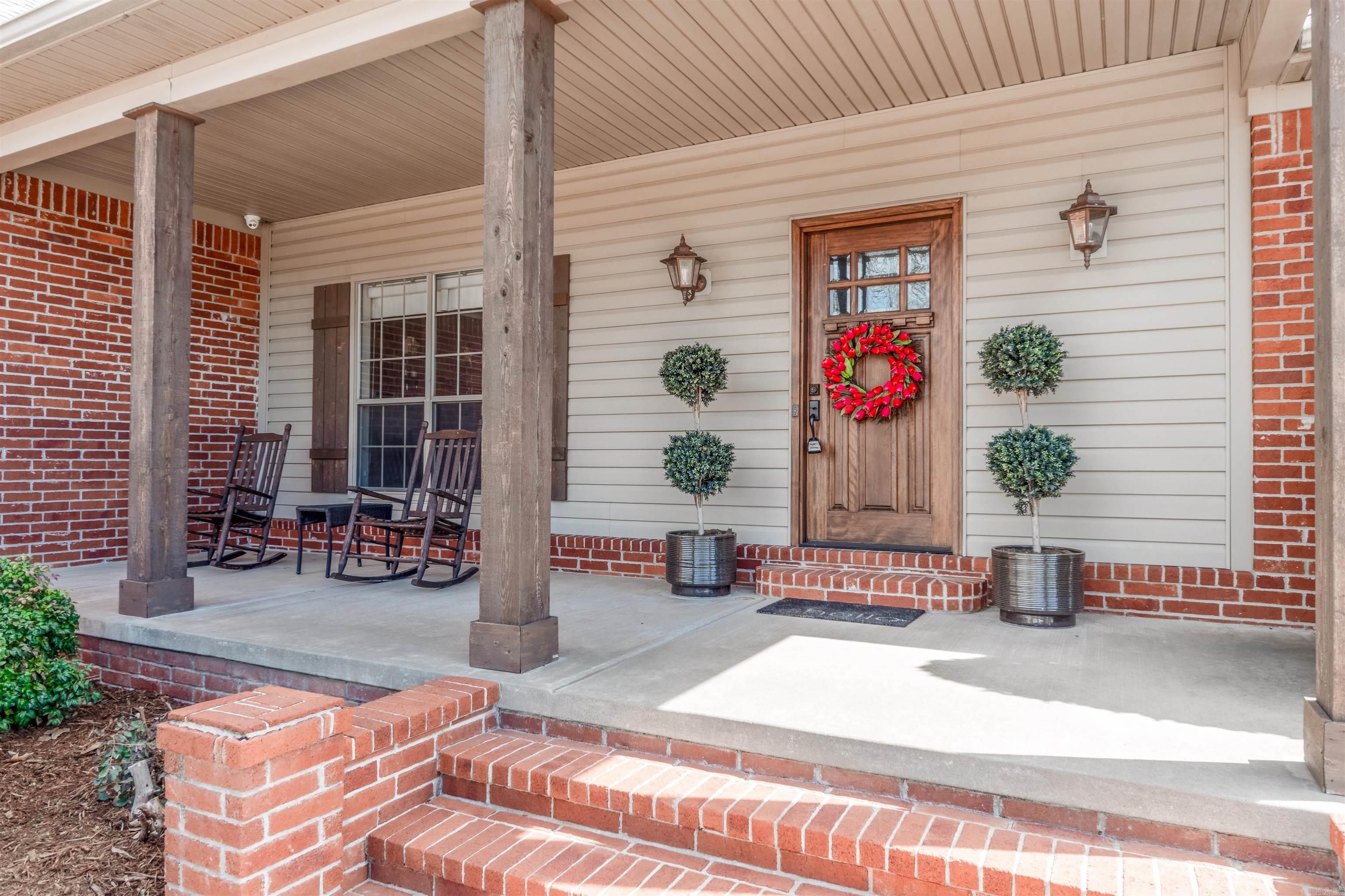 WOODRIDGE - Residential