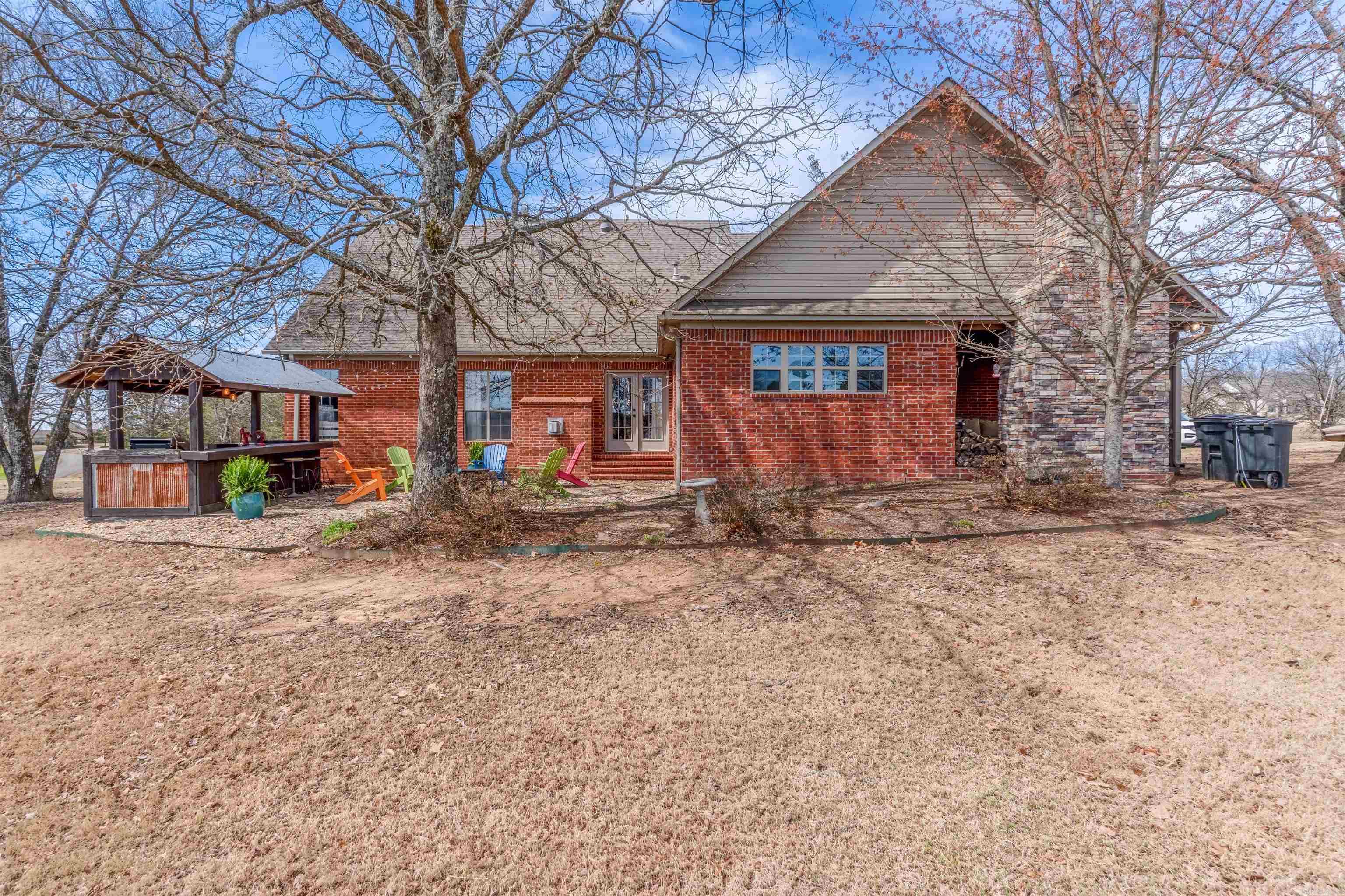 WOODRIDGE - Residential