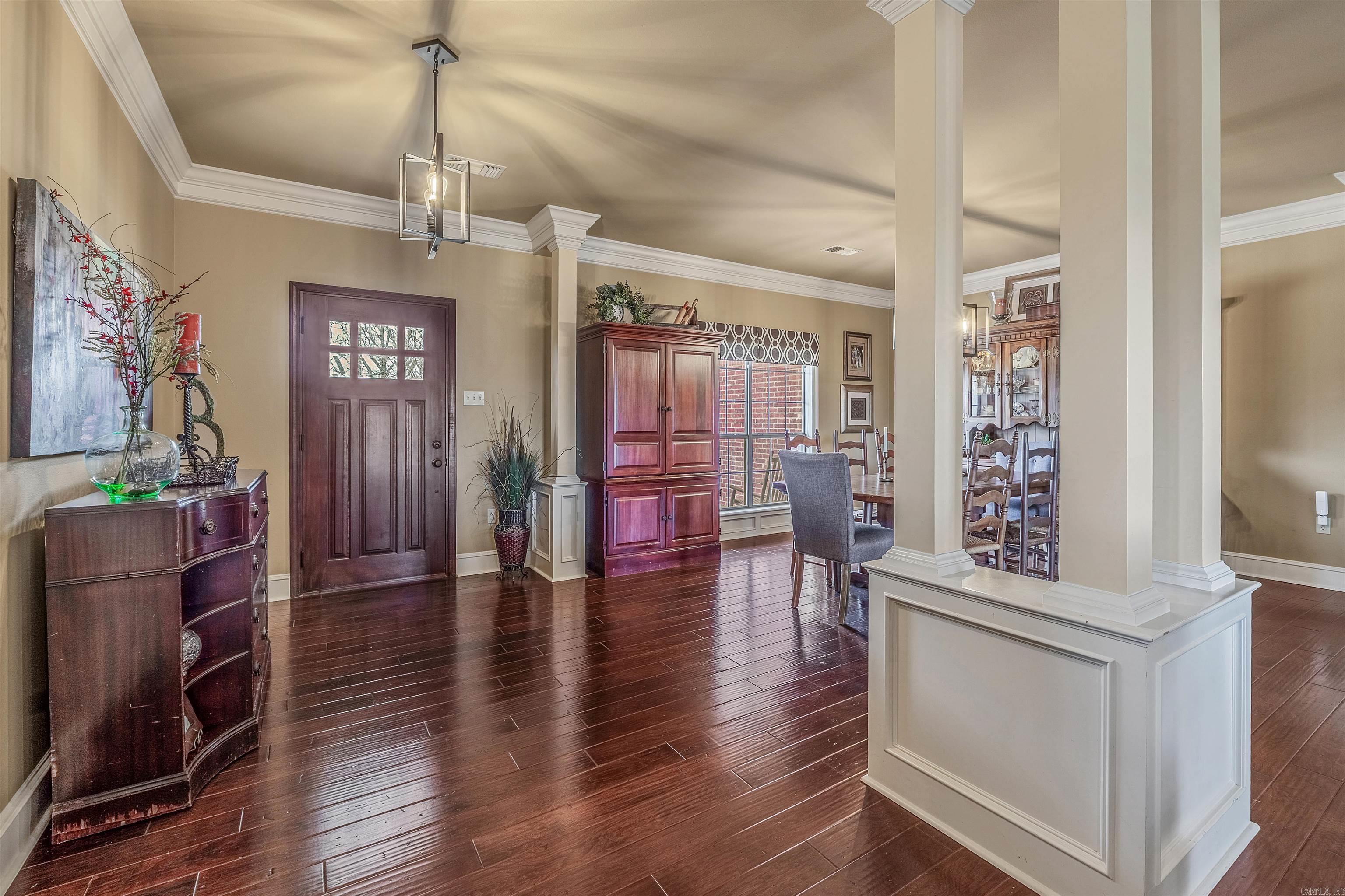 WOODRIDGE - Residential