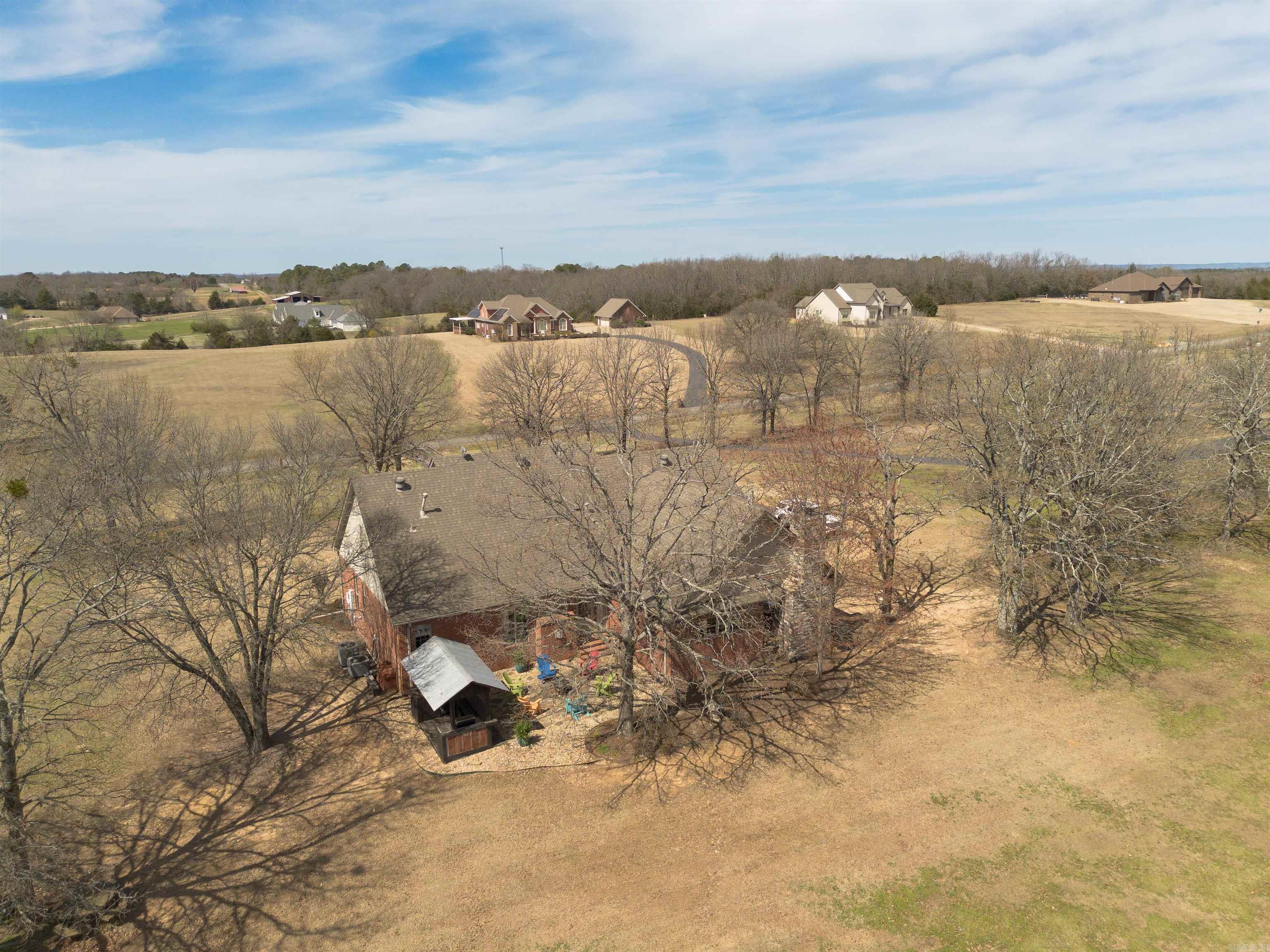 WOODRIDGE - Residential