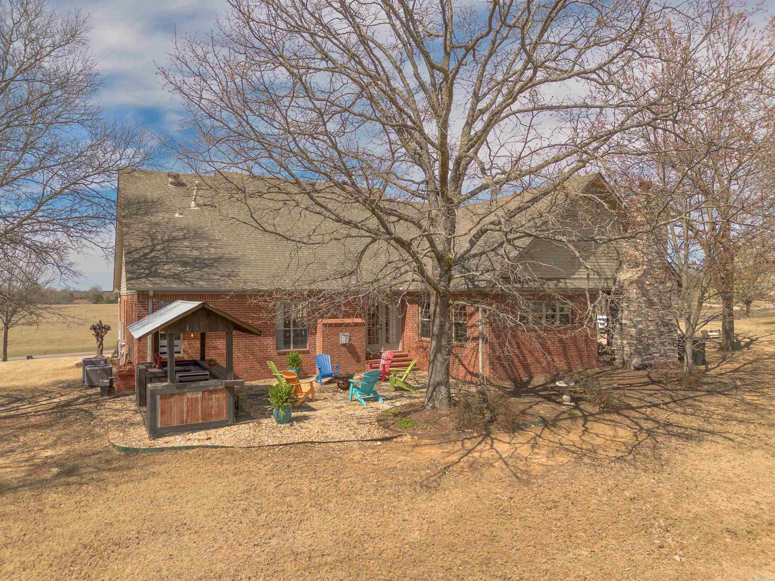 WOODRIDGE - Residential