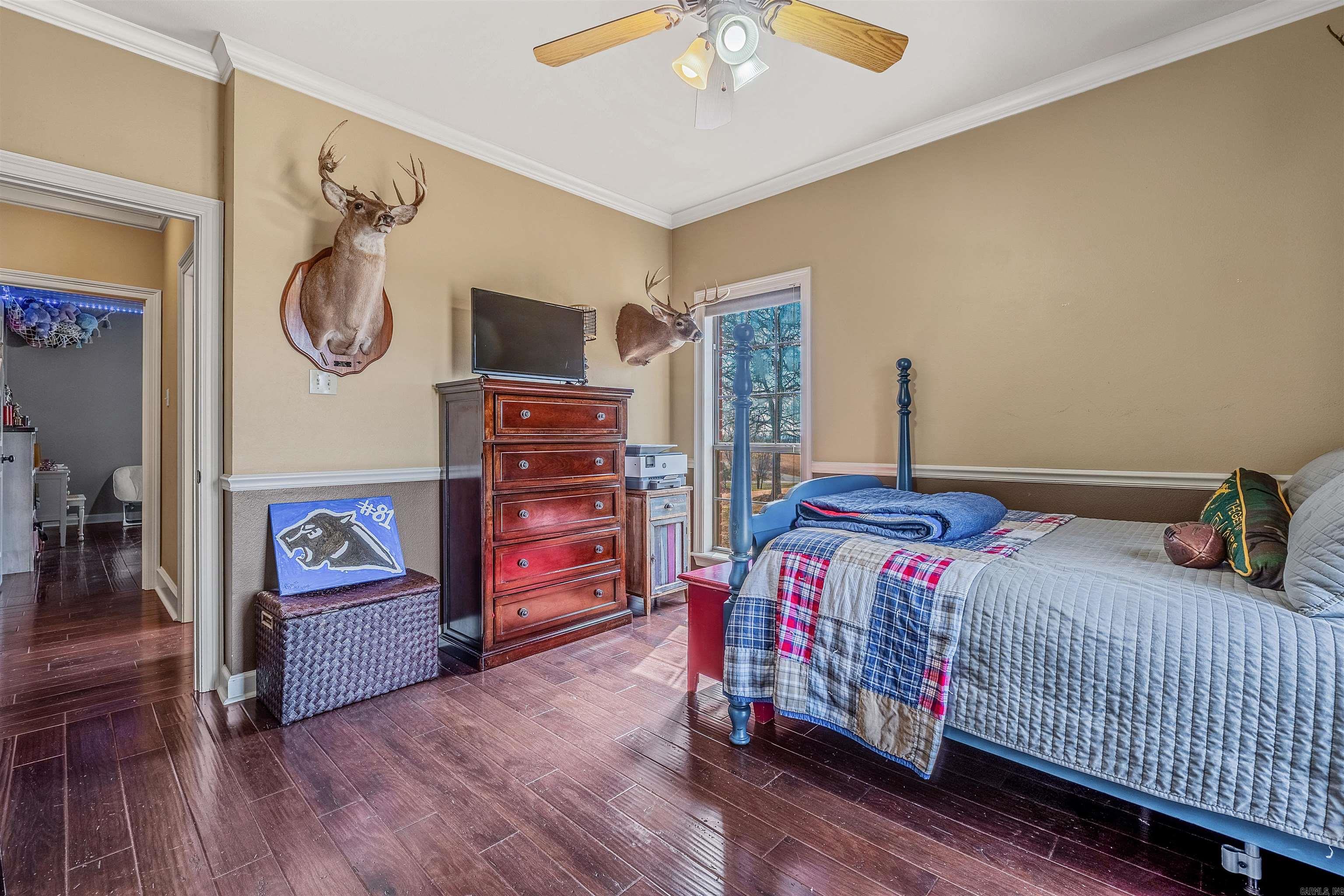 WOODRIDGE - Residential