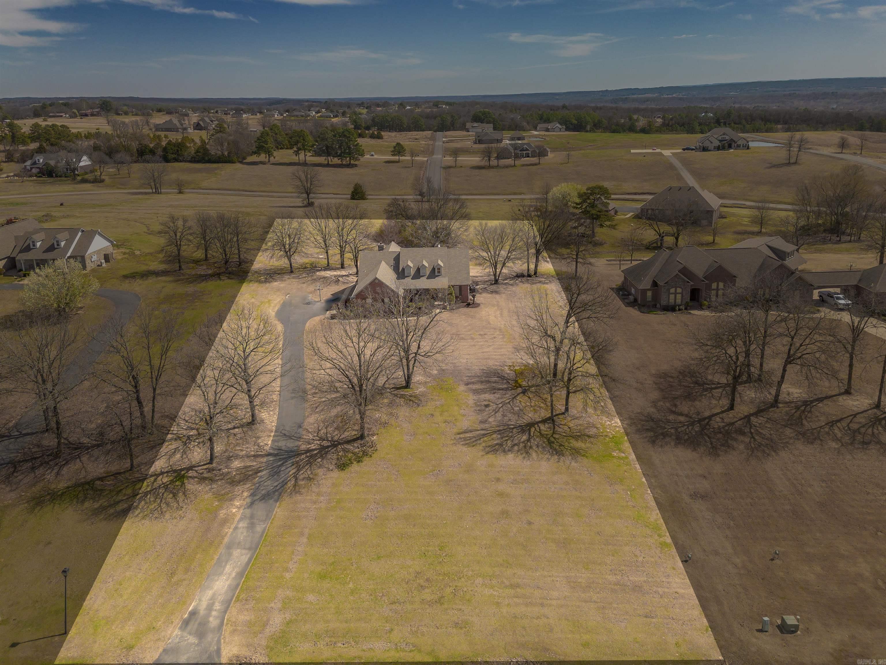 WOODRIDGE - Residential