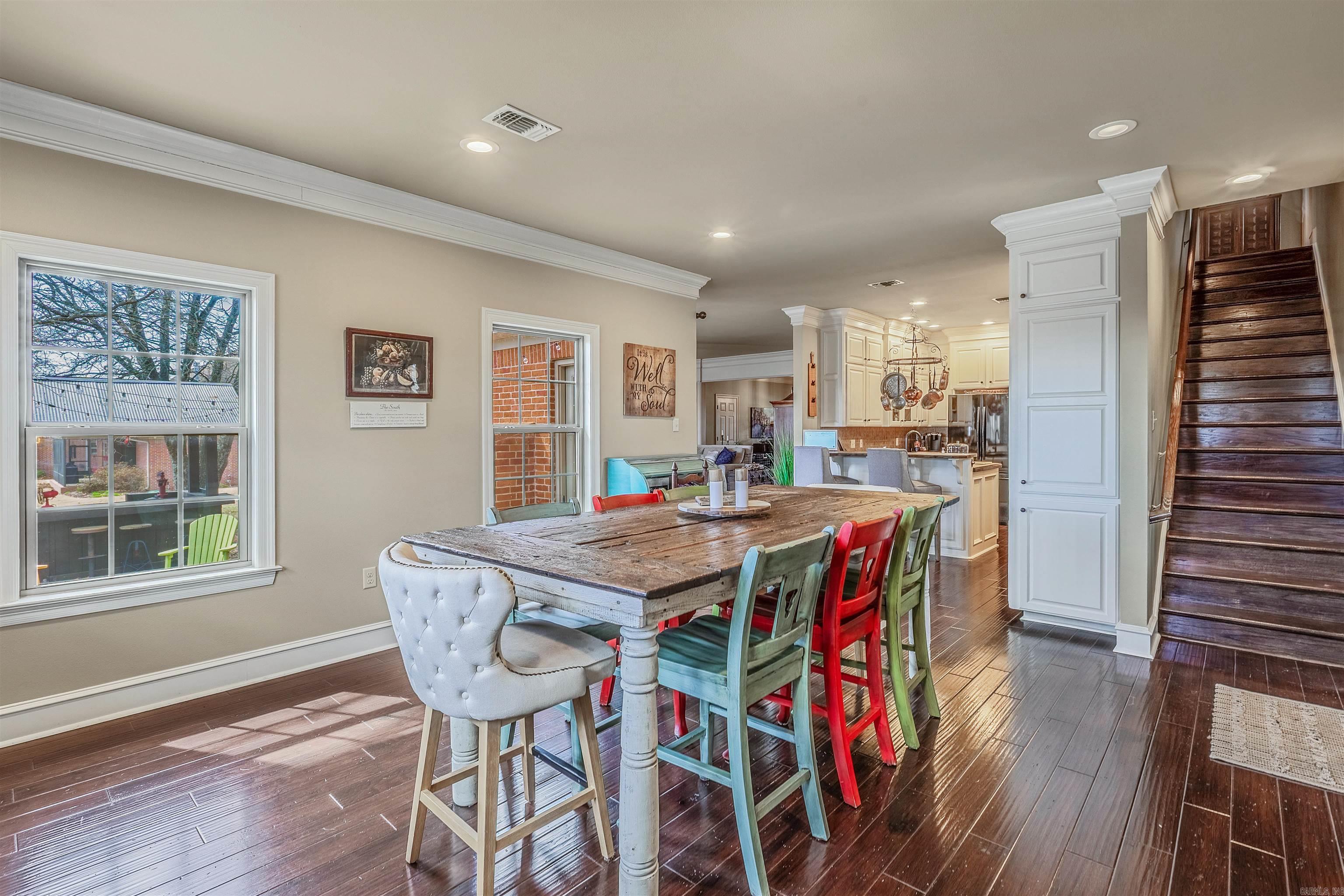 WOODRIDGE - Residential