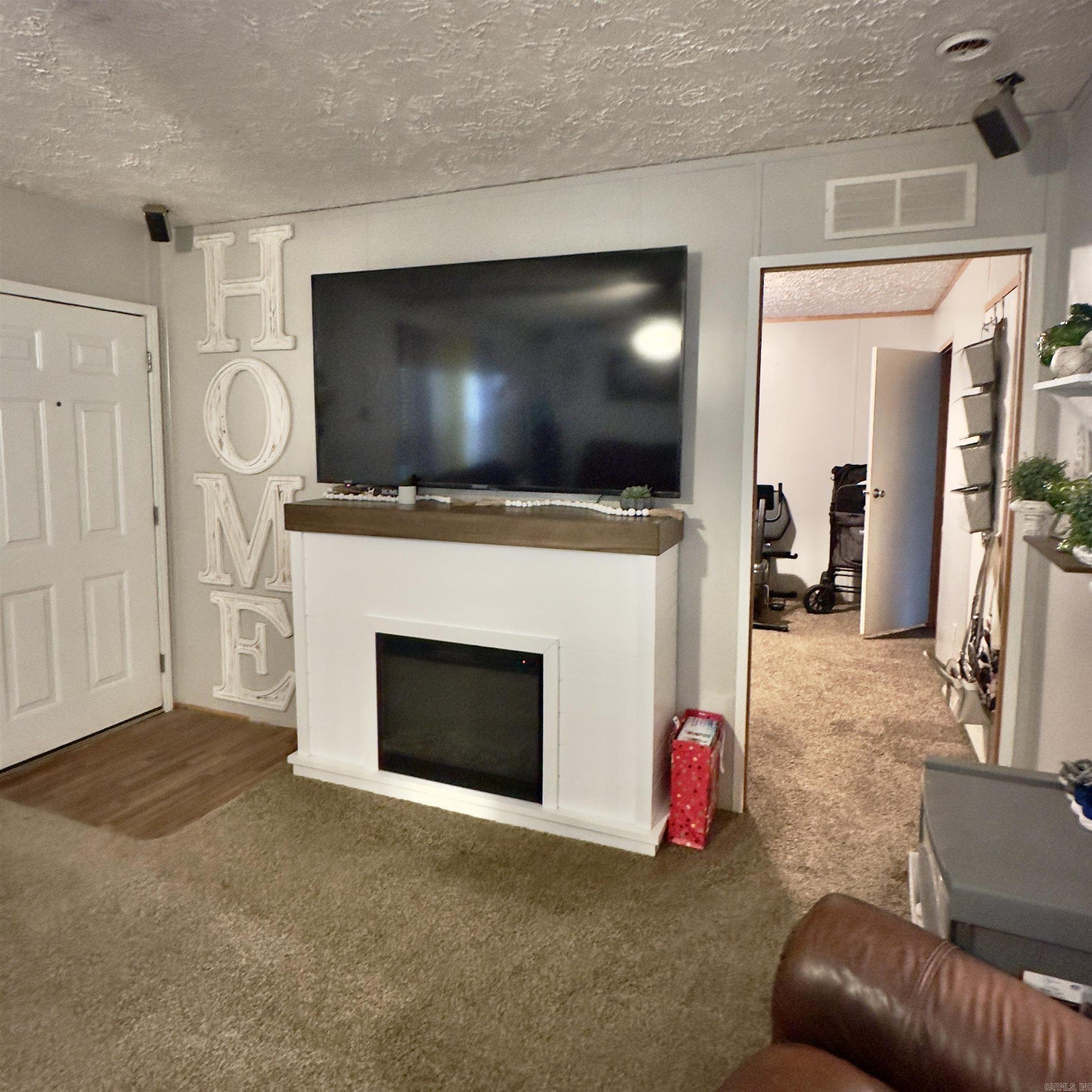 Rockport City Annex - Residential