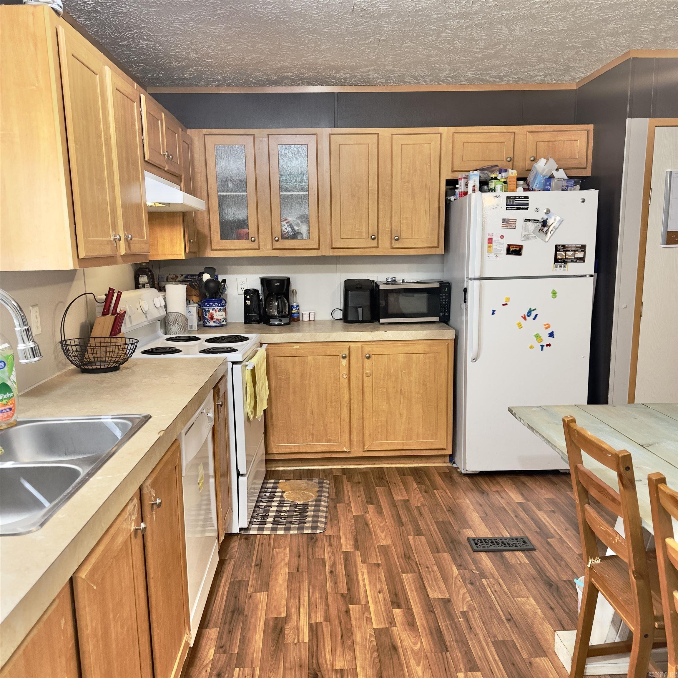 Rockport City Annex - Residential