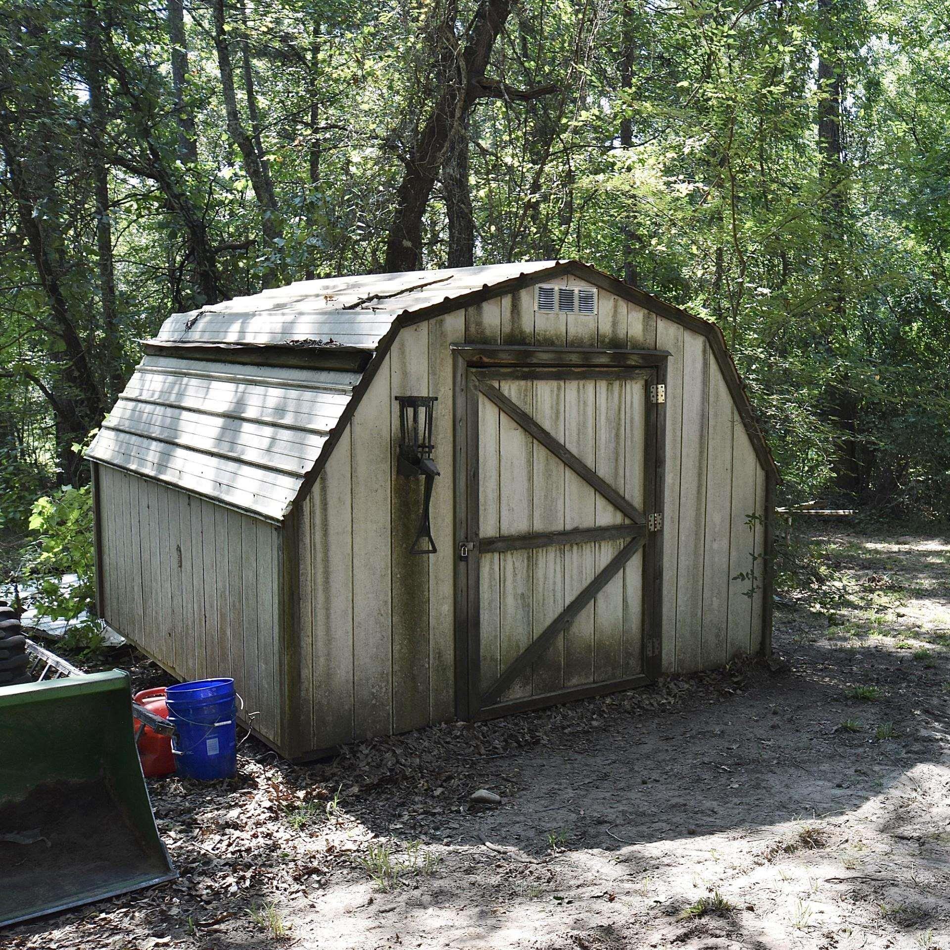Rockport City Annex - Residential