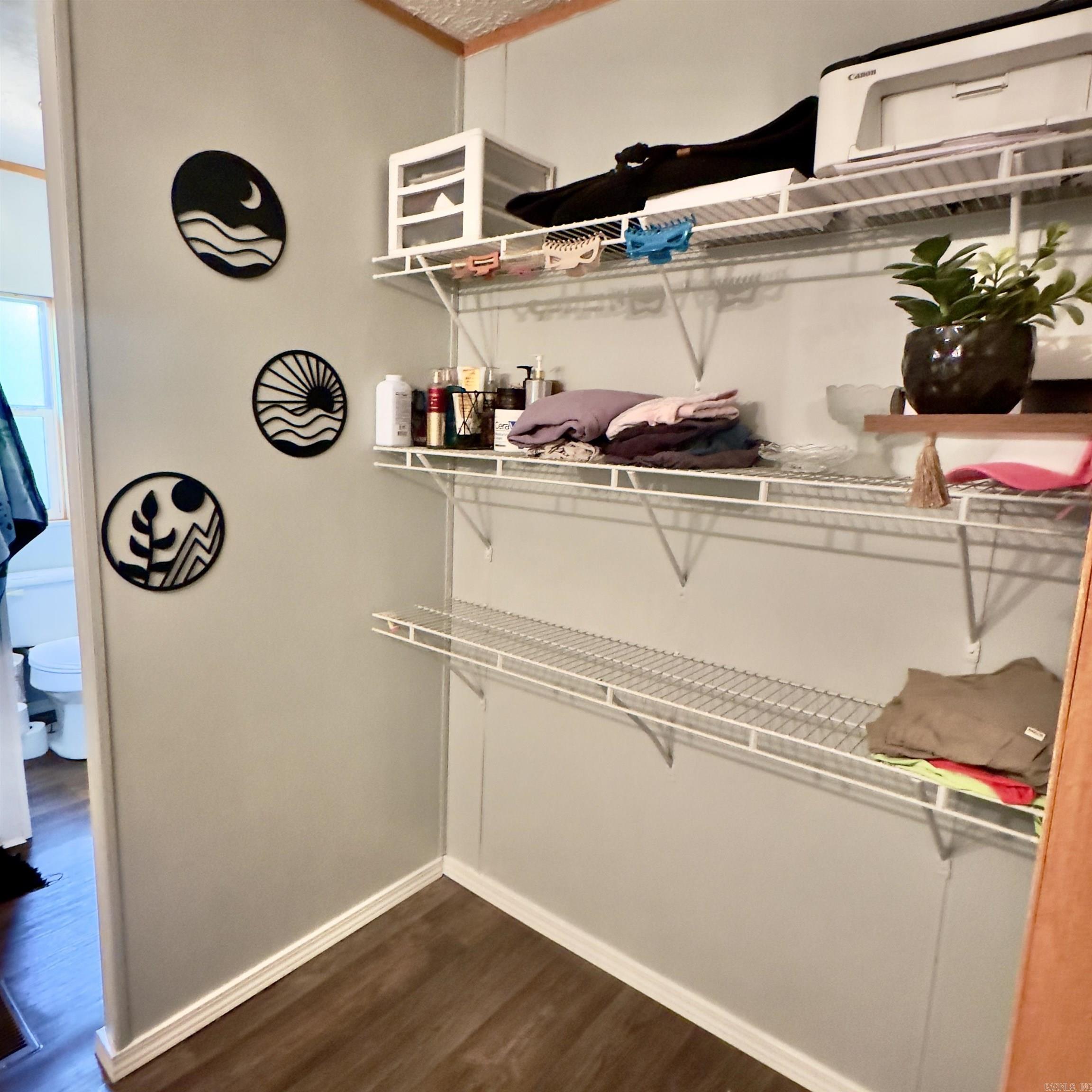 Rockport City Annex - Residential