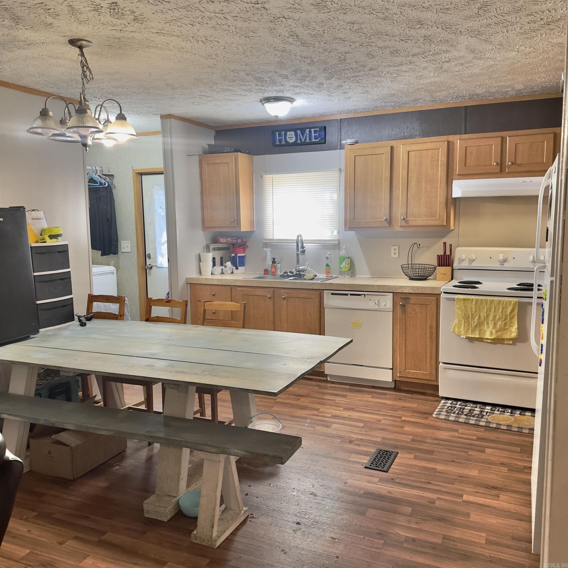 Rockport City Annex - Residential