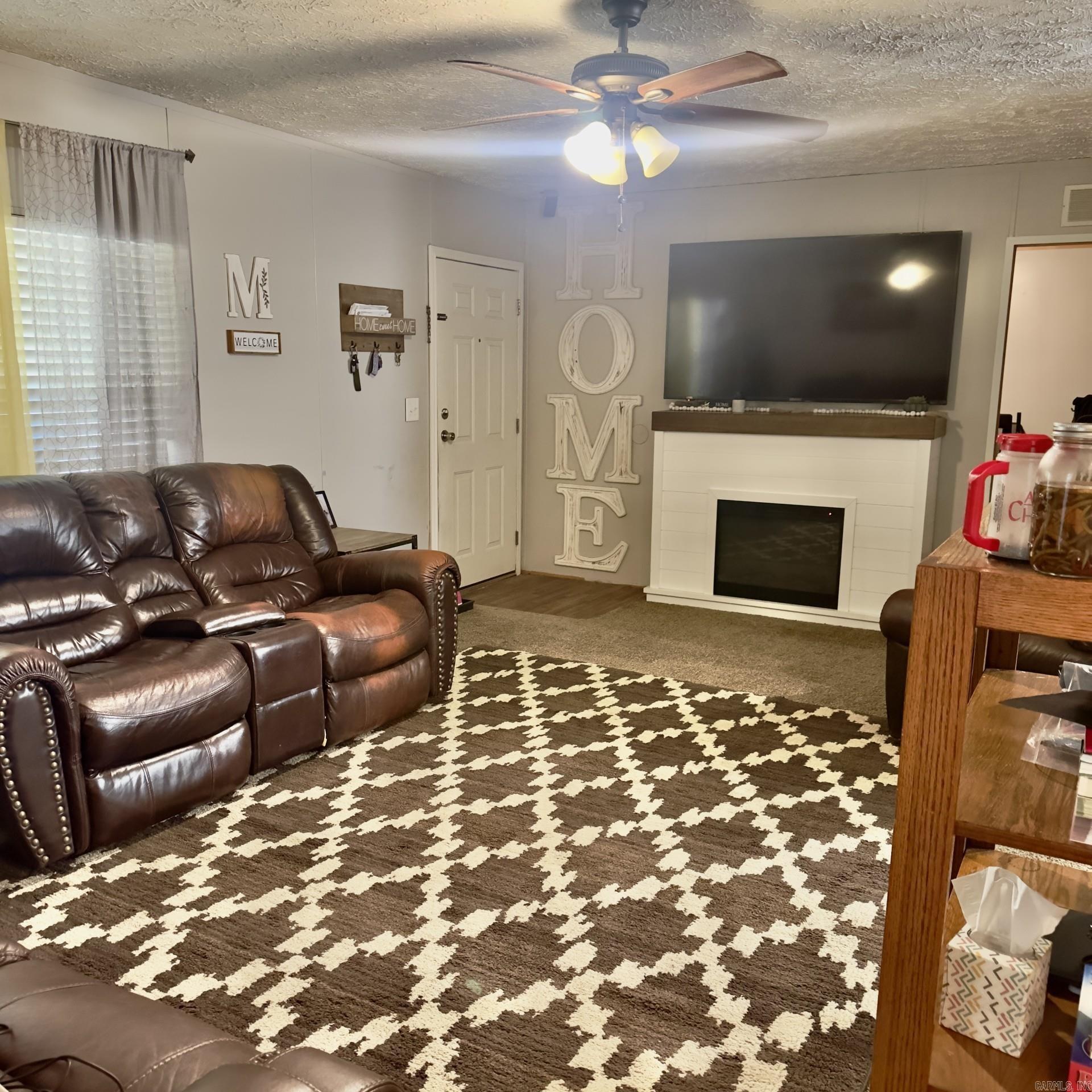 Rockport City Annex - Residential