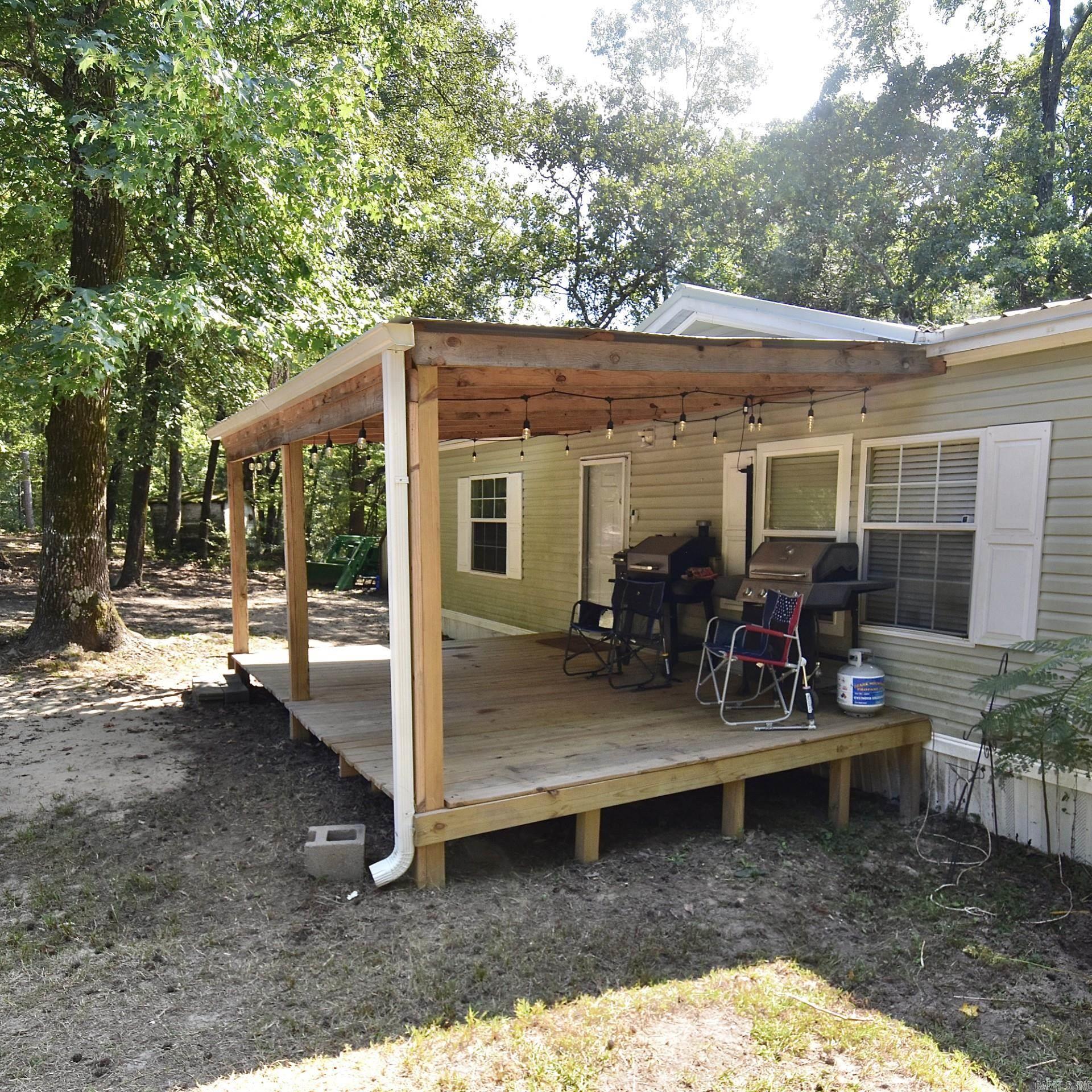 Rockport City Annex - Residential