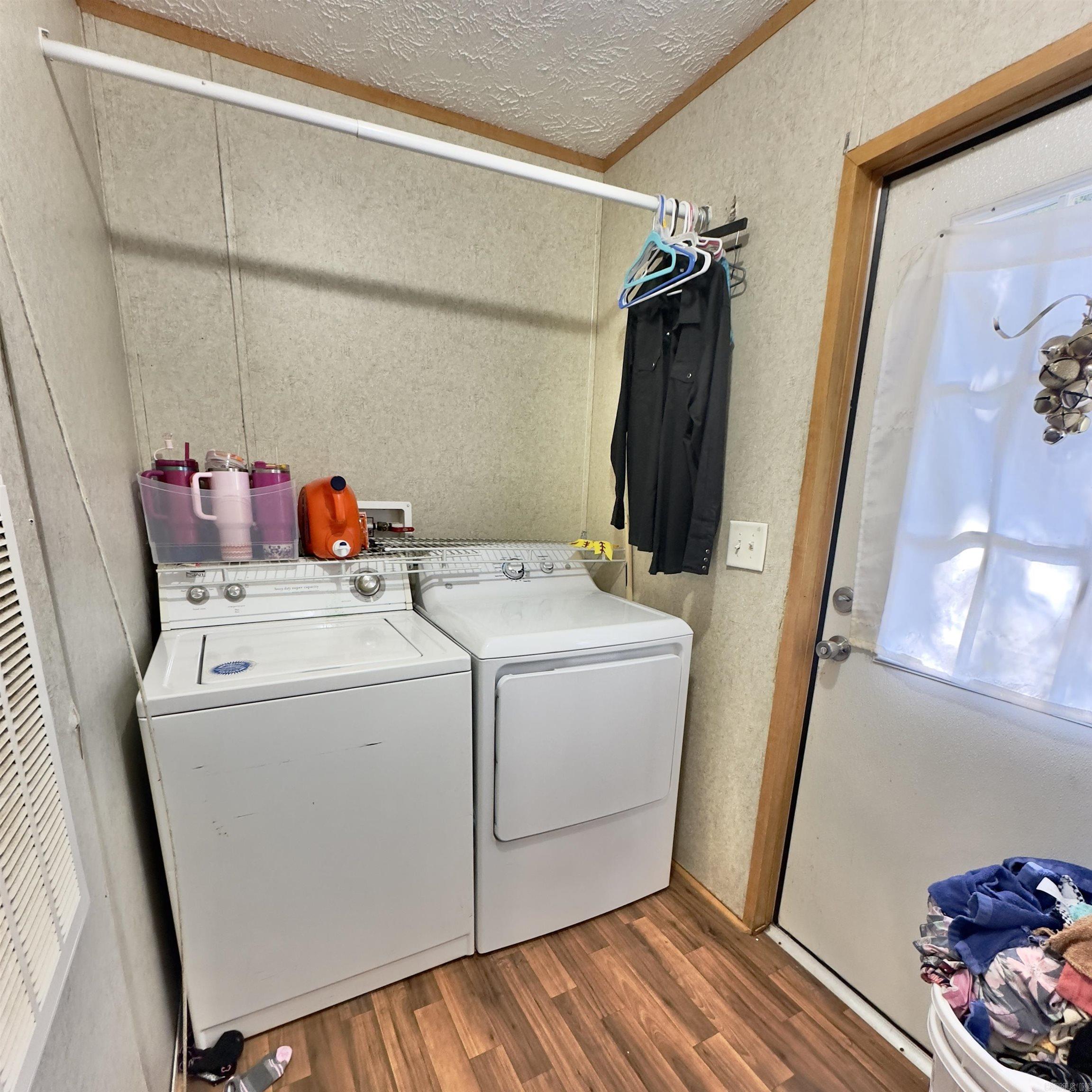 Rockport City Annex - Residential