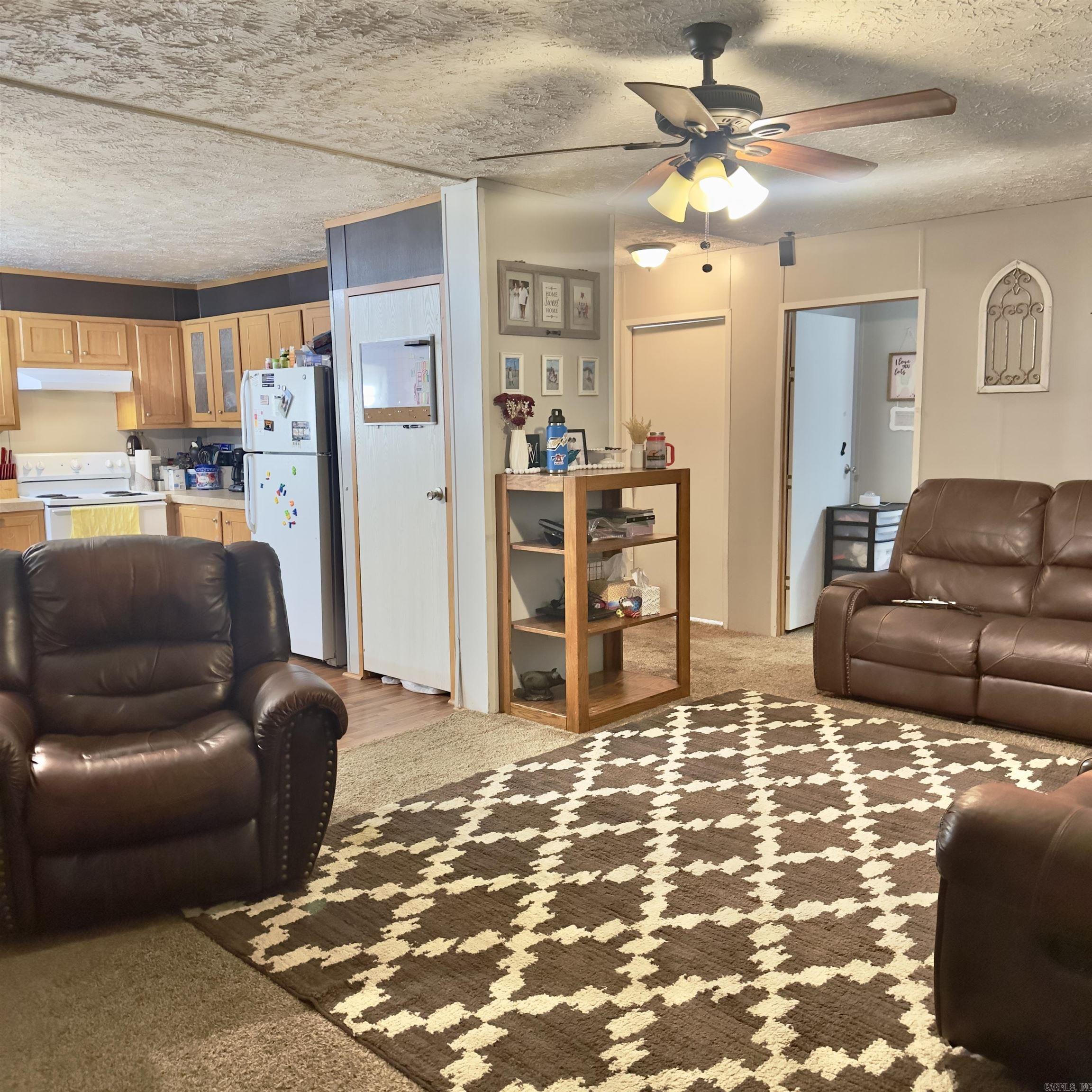 Rockport City Annex - Residential