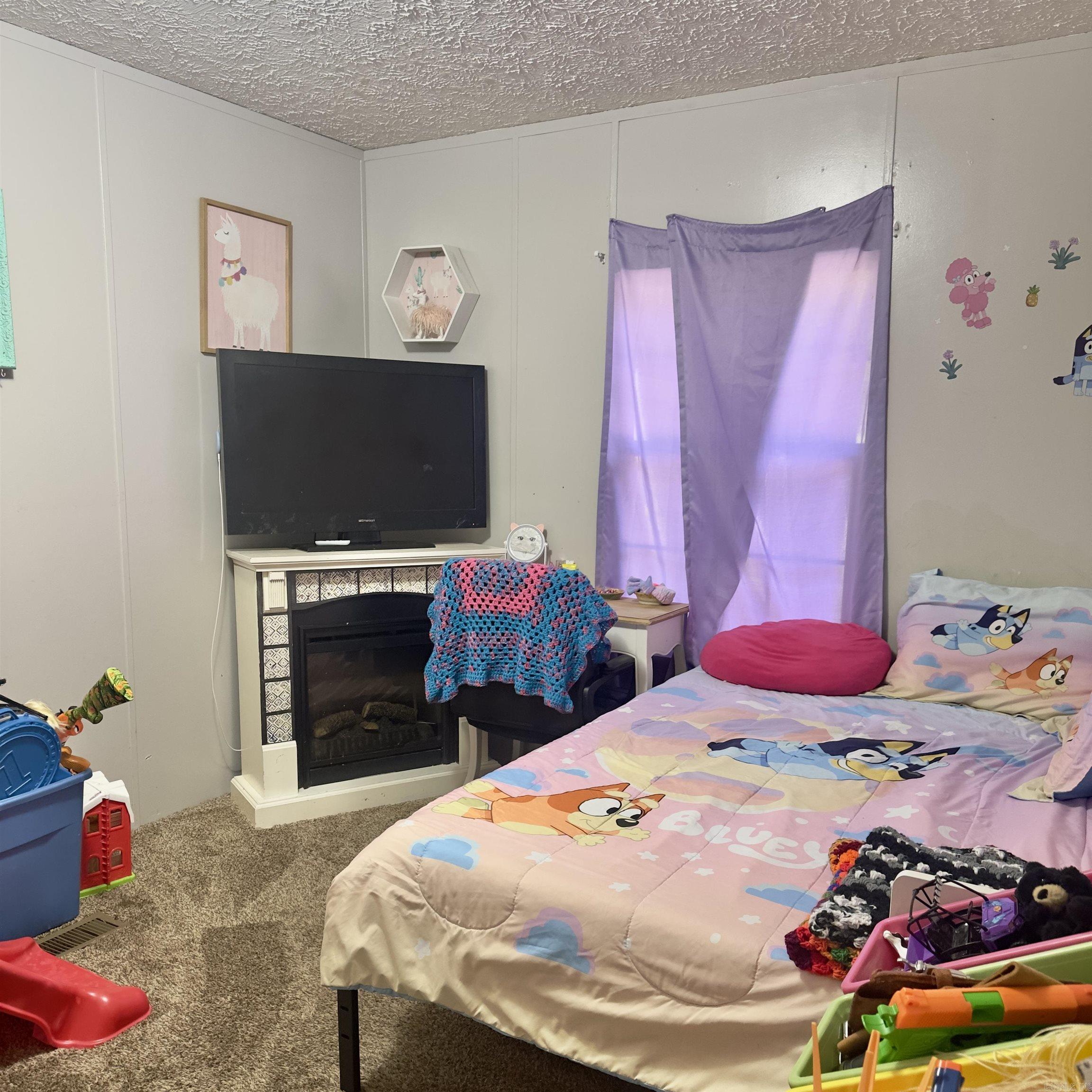 Rockport City Annex - Residential