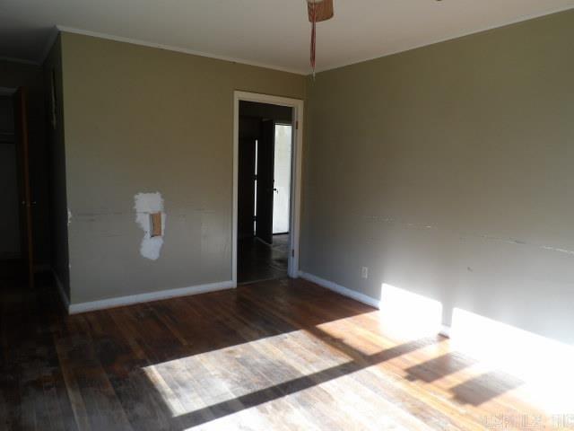 RUFF BOWERS - Residential