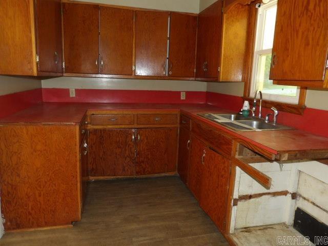 RUFF BOWERS - Residential