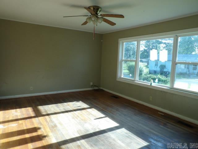 RUFF BOWERS - Residential