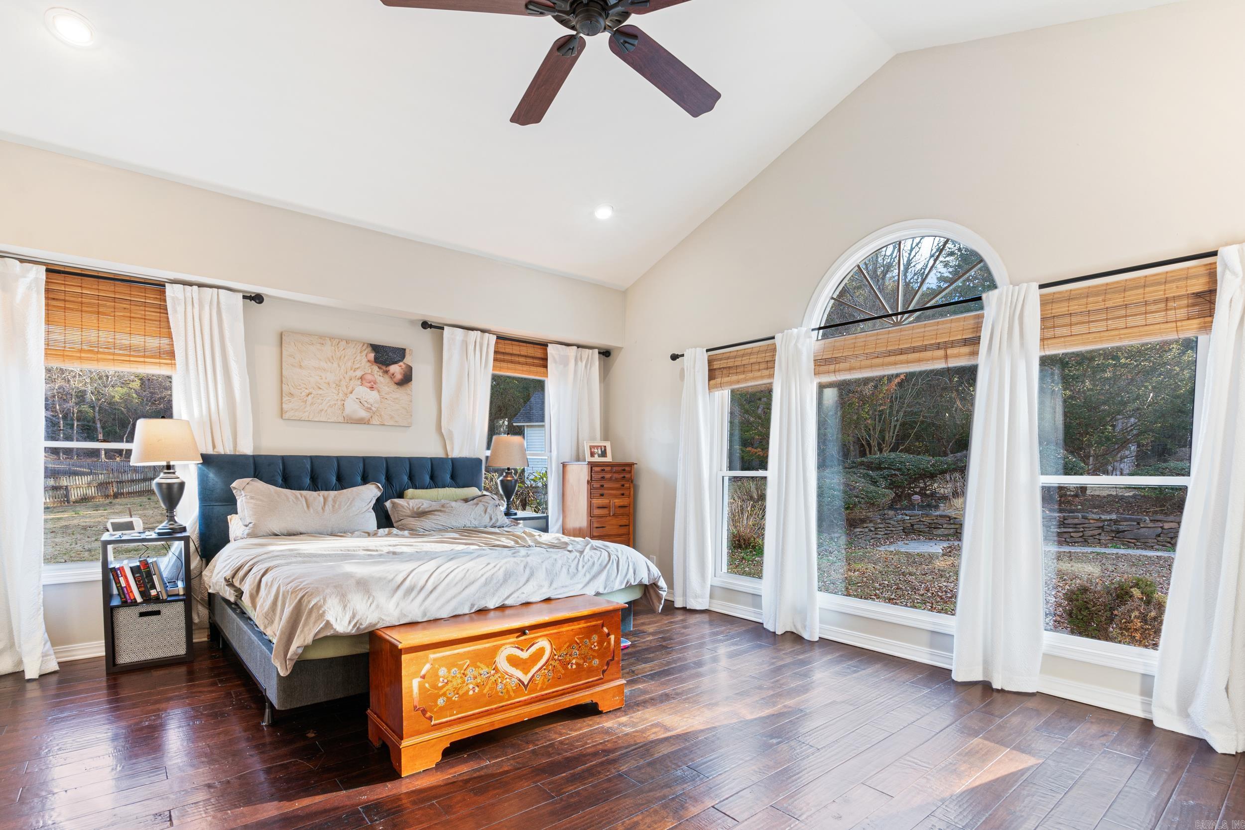 CITY OF RUSSELLVILLE - Residential