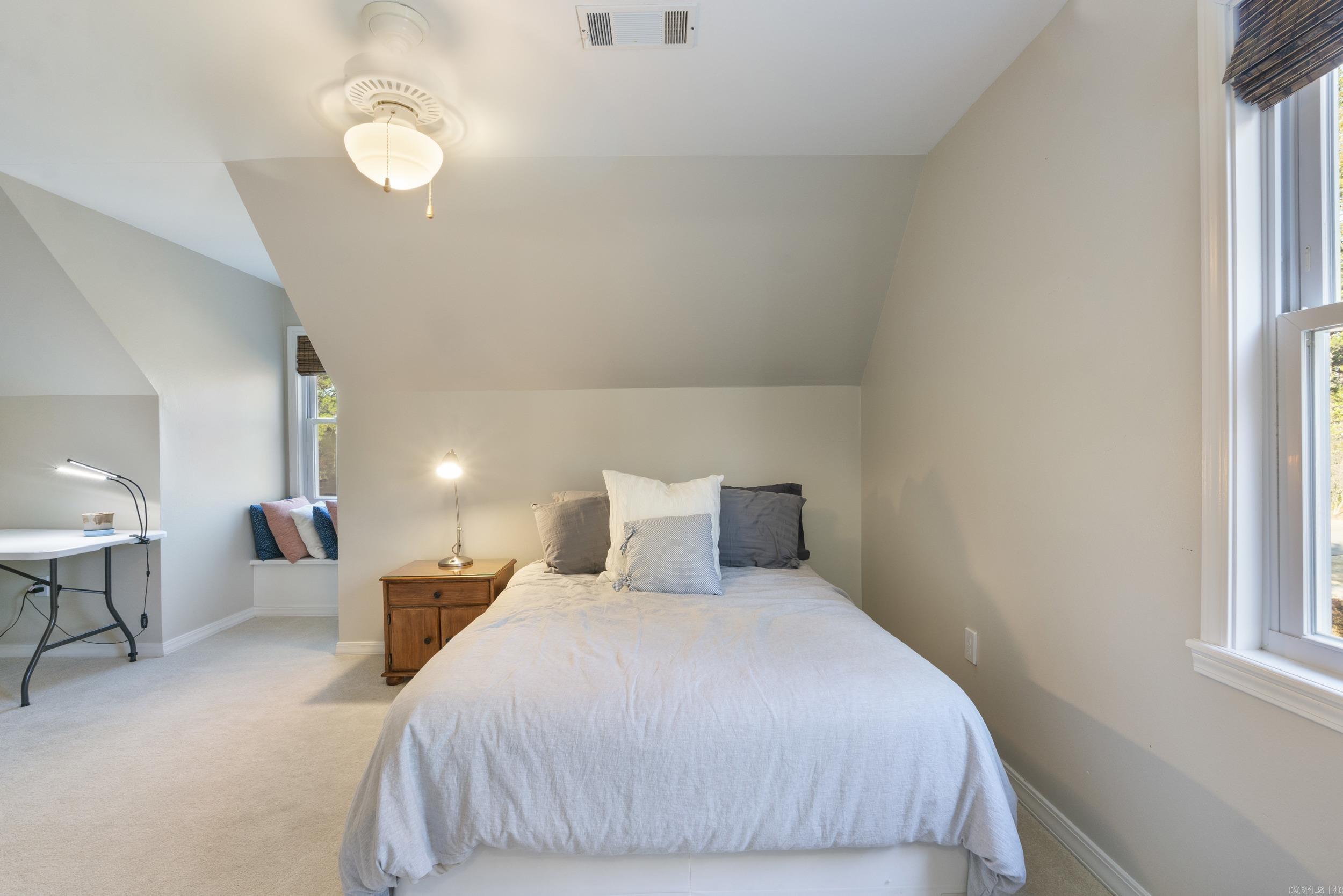 CITY OF RUSSELLVILLE - Residential