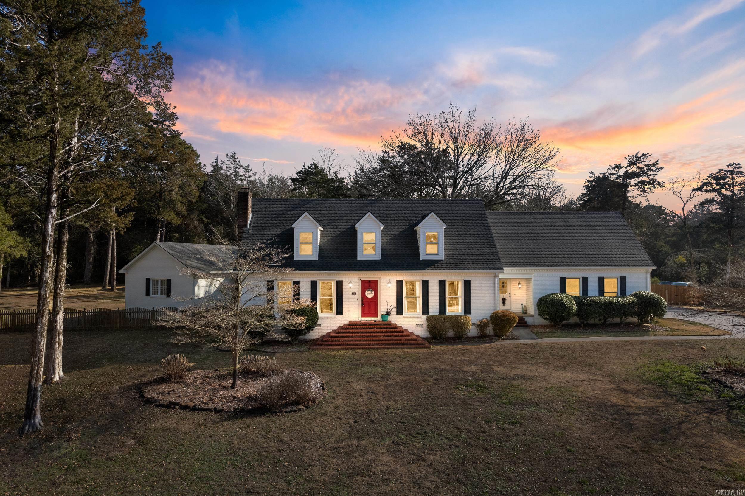 CITY OF RUSSELLVILLE - Residential