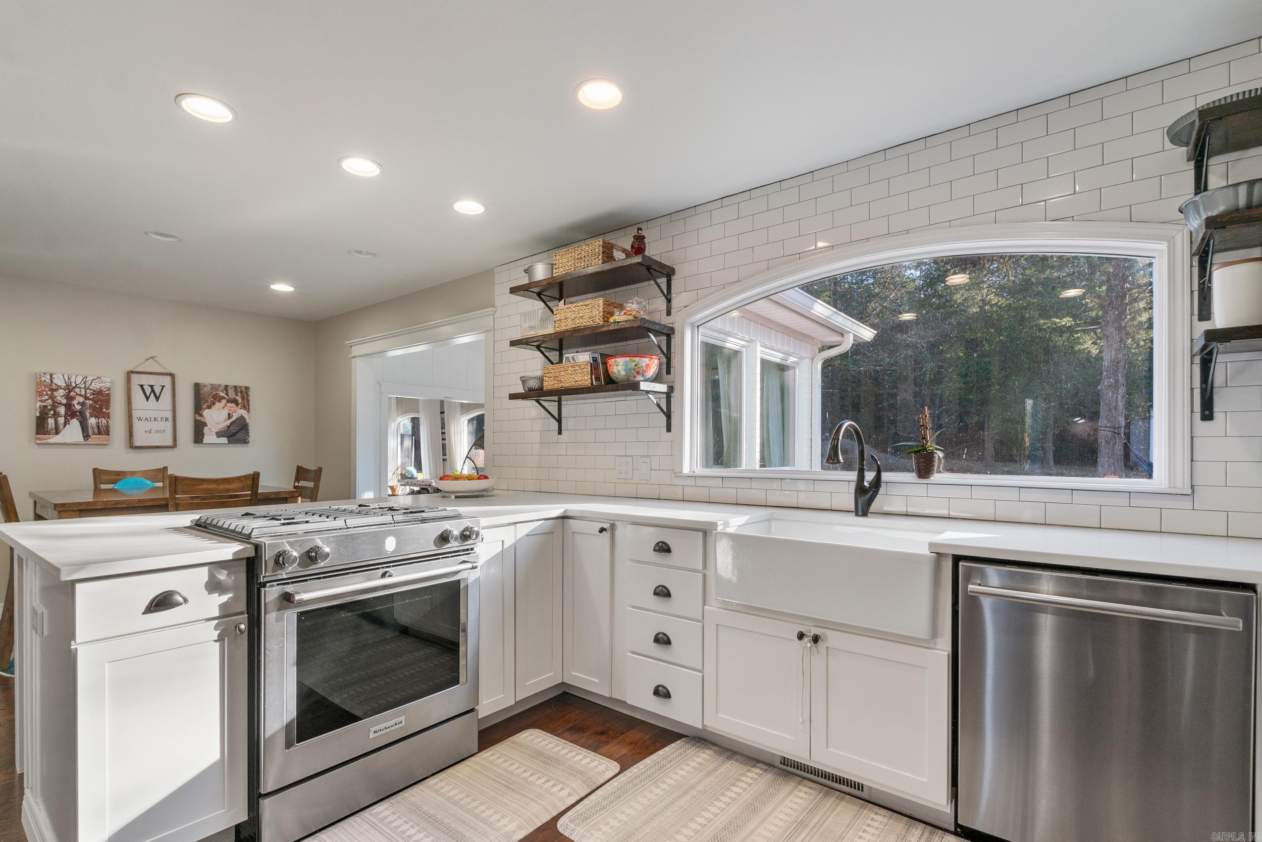 CITY OF RUSSELLVILLE - Residential