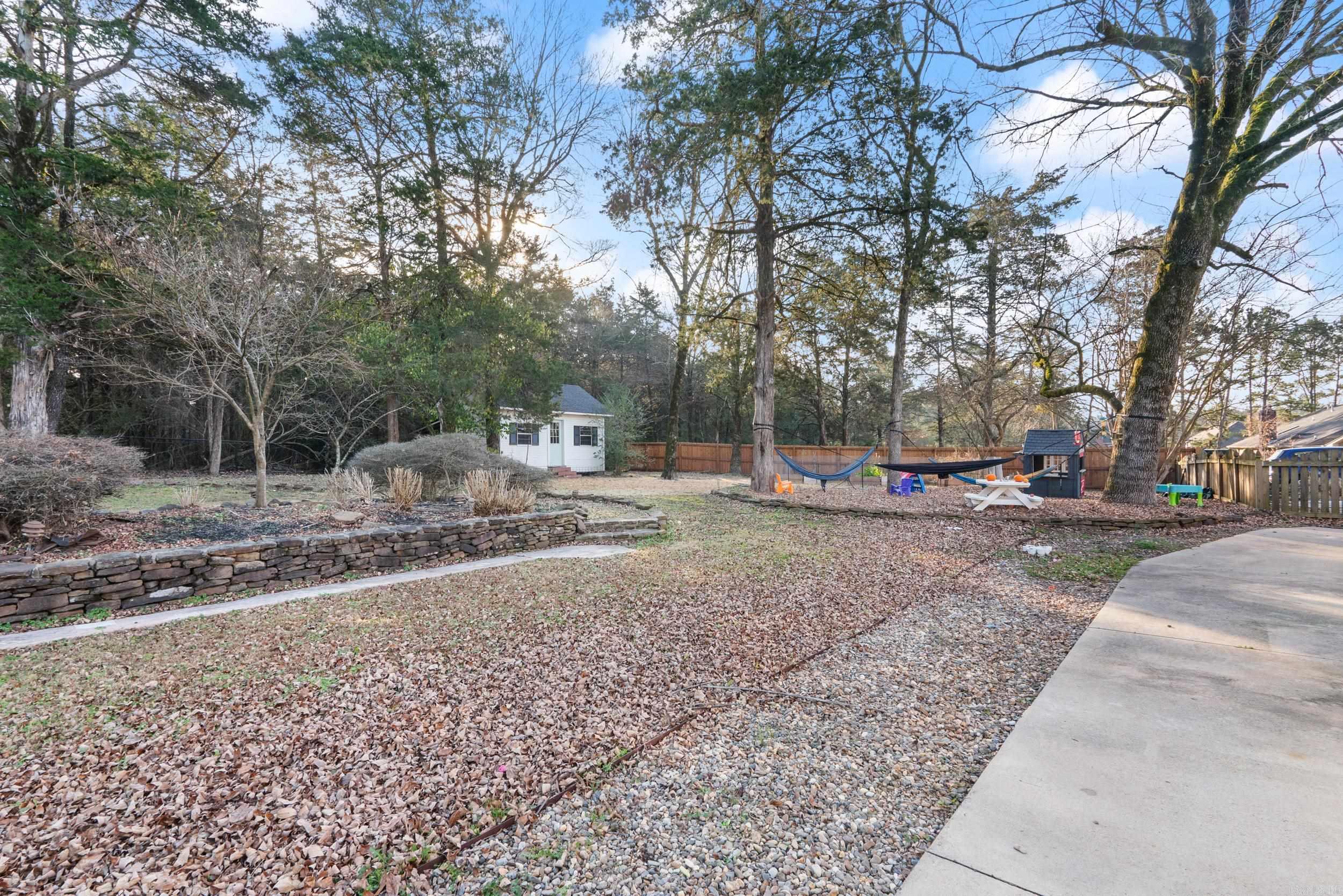 CITY OF RUSSELLVILLE - Residential