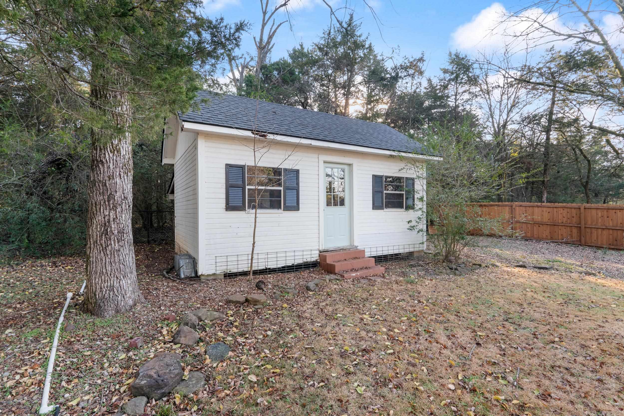 CITY OF RUSSELLVILLE - Residential