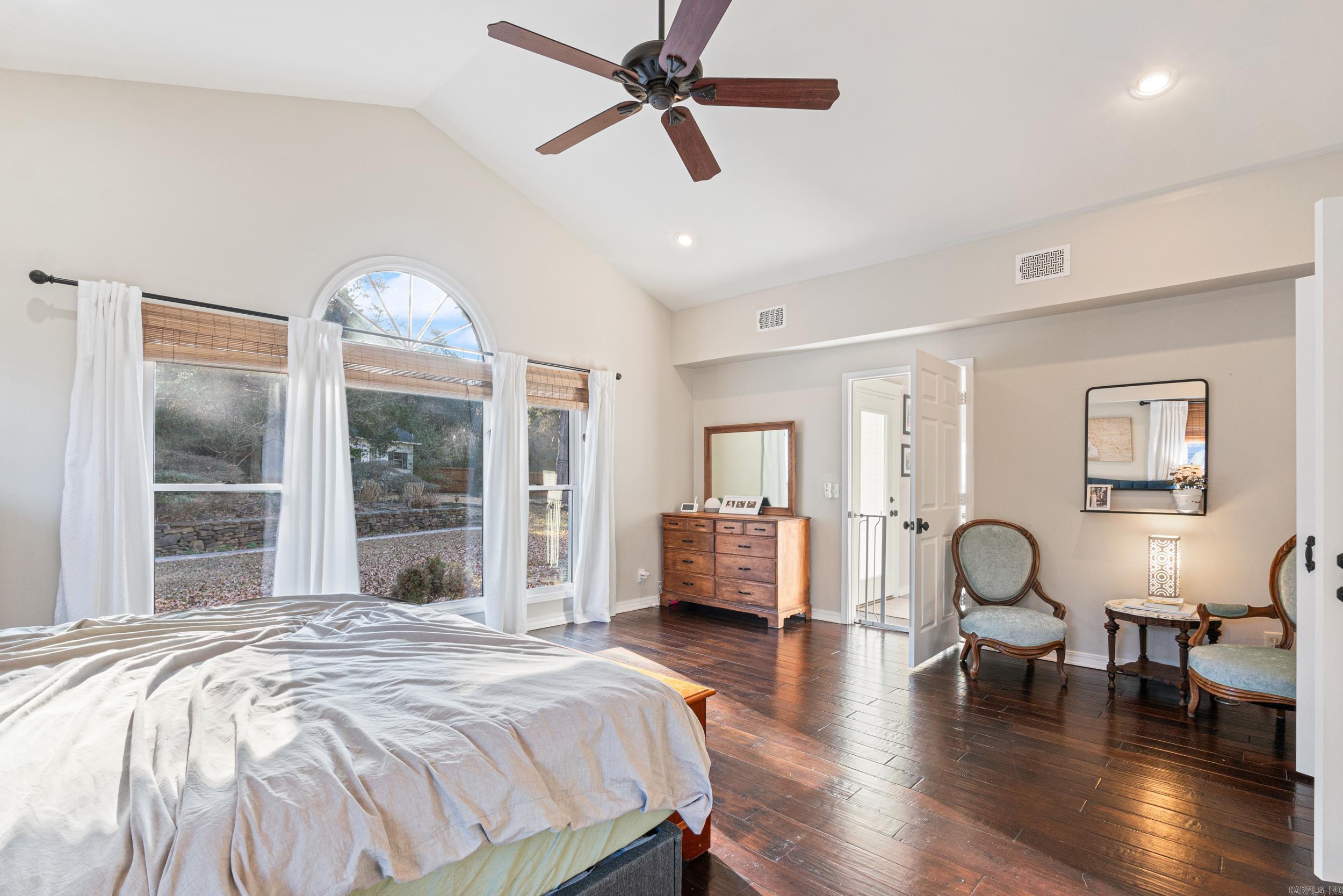 CITY OF RUSSELLVILLE - Residential