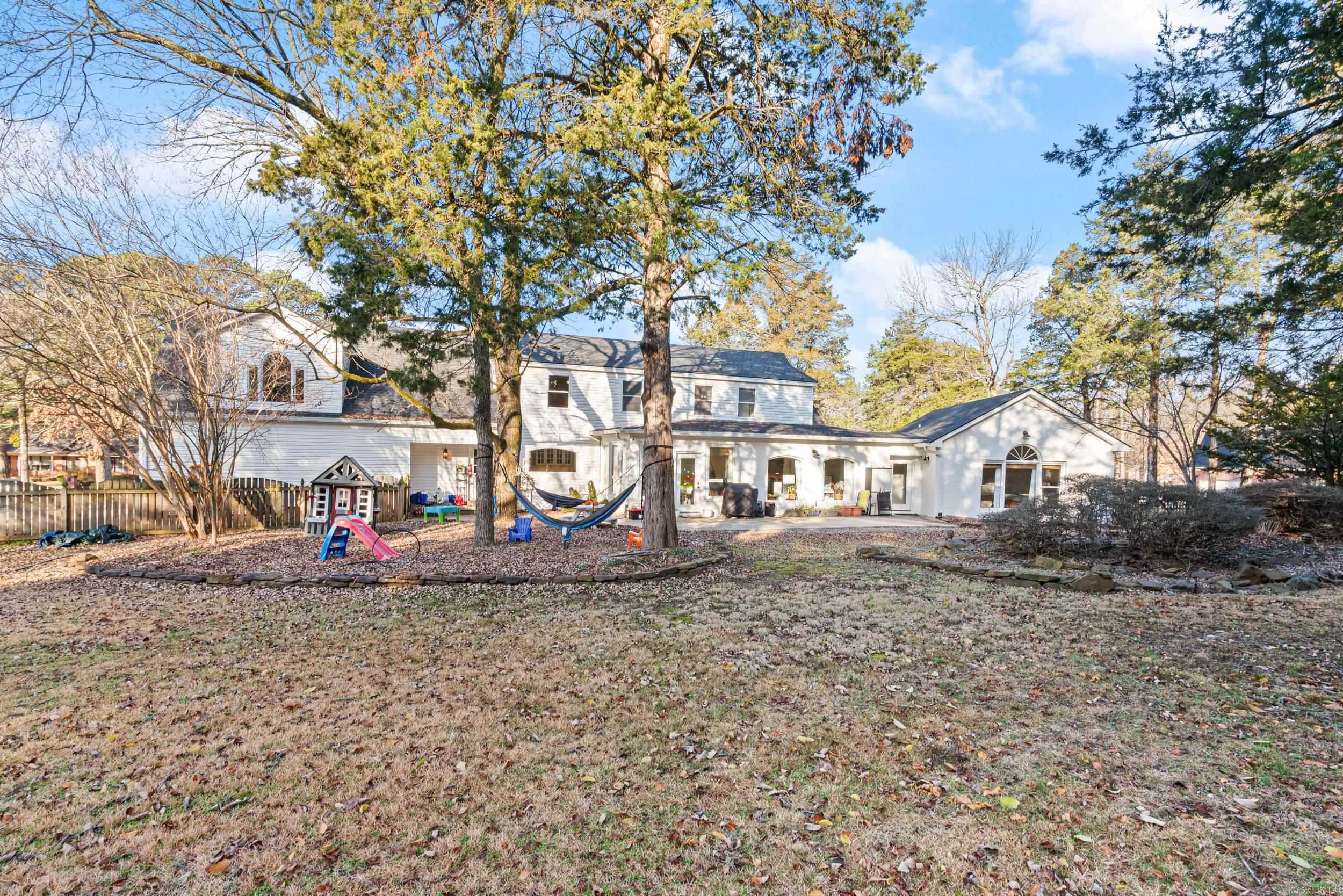 CITY OF RUSSELLVILLE - Residential