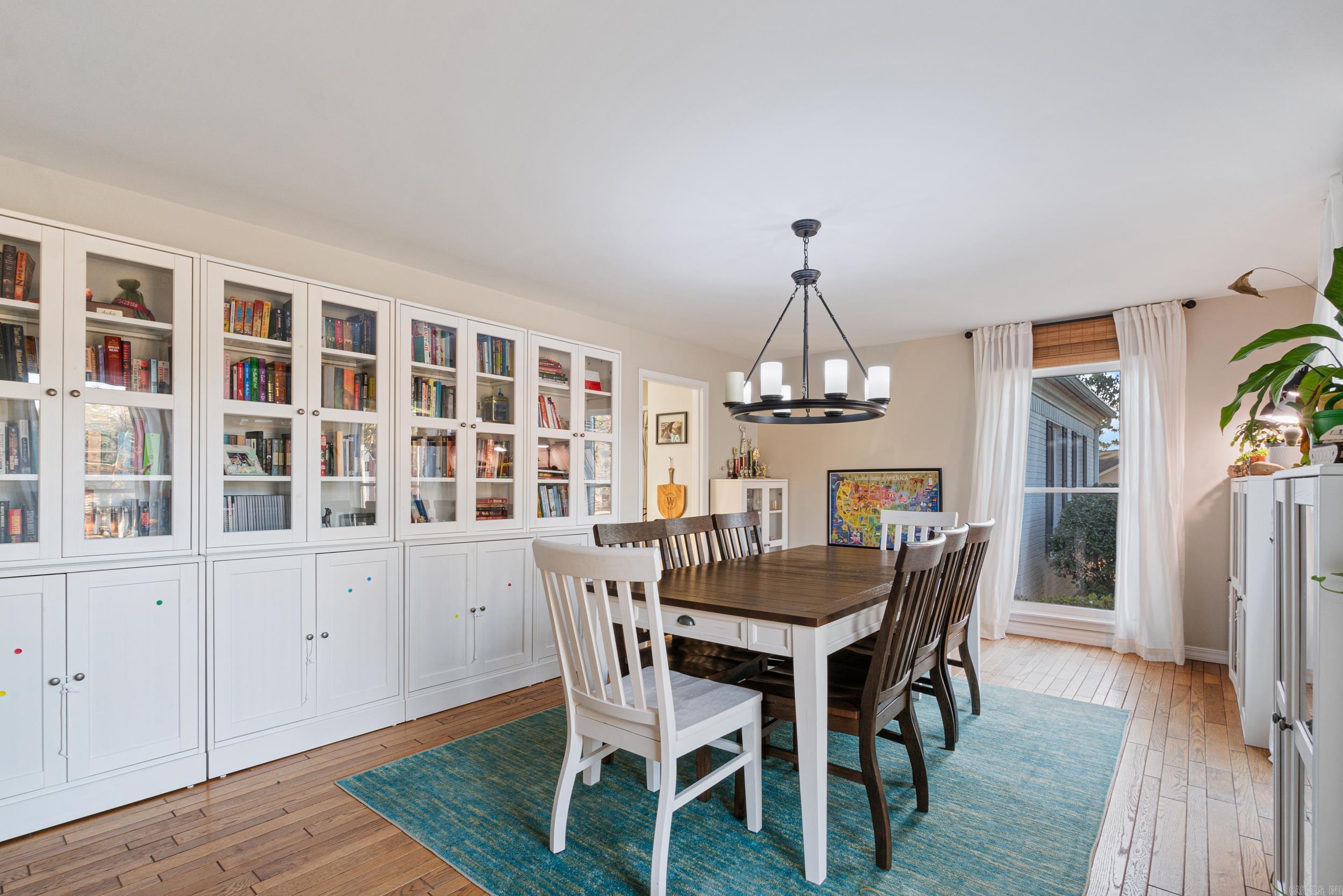 CITY OF RUSSELLVILLE - Residential