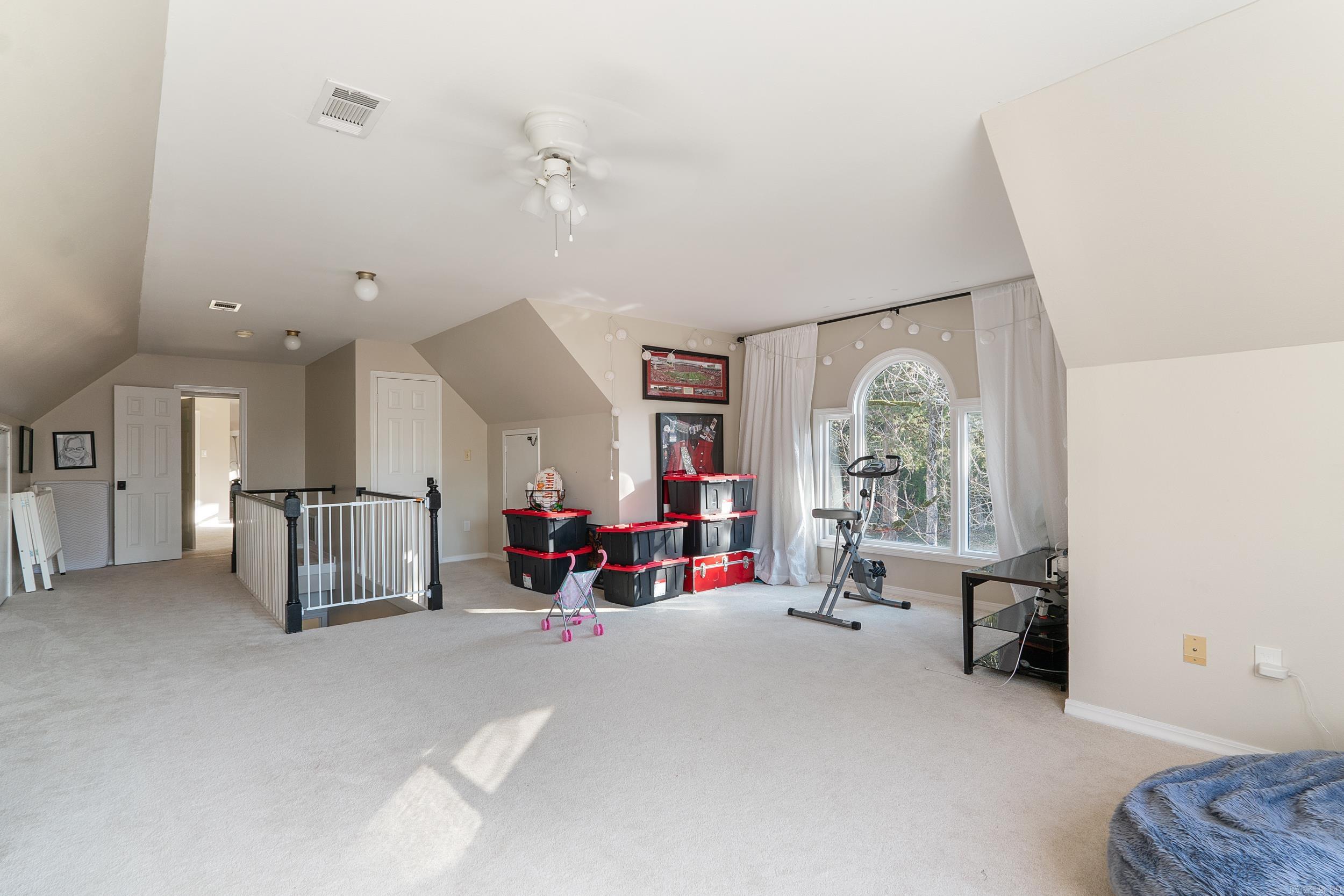 CITY OF RUSSELLVILLE - Residential