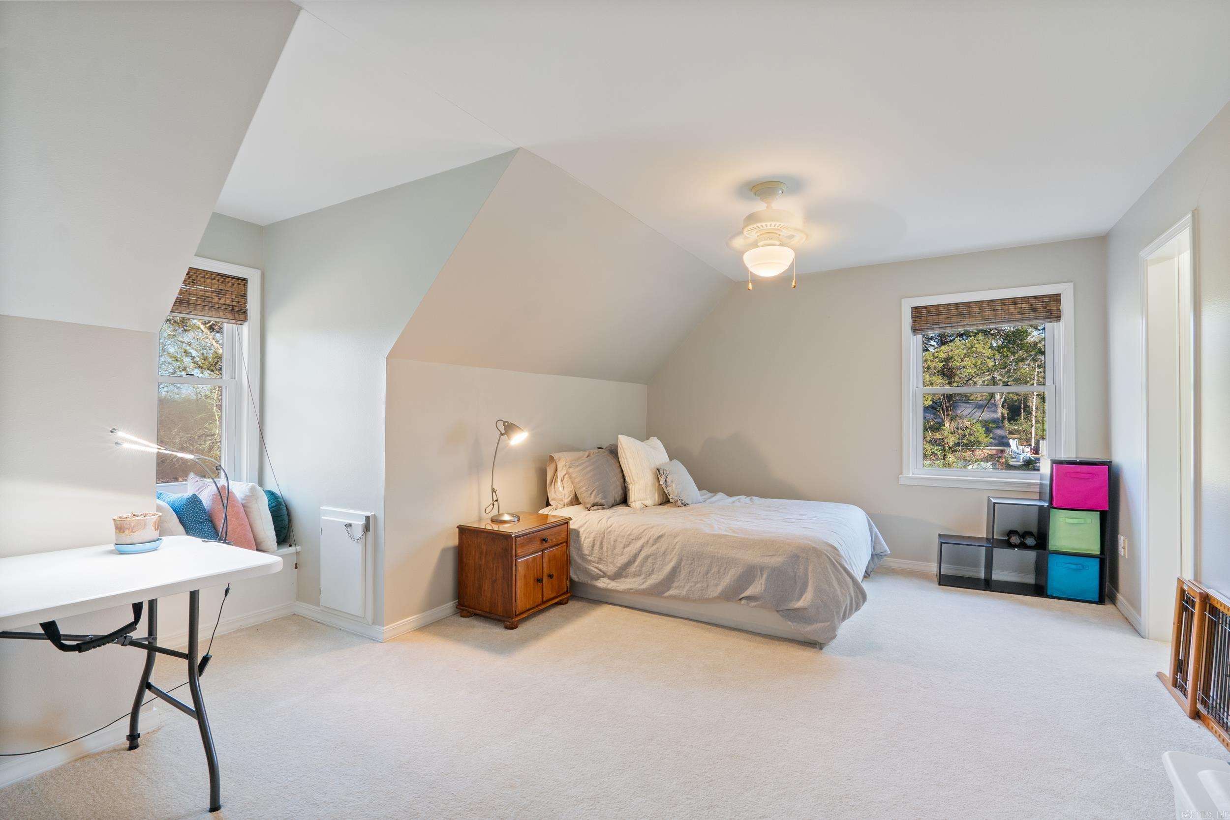 CITY OF RUSSELLVILLE - Residential