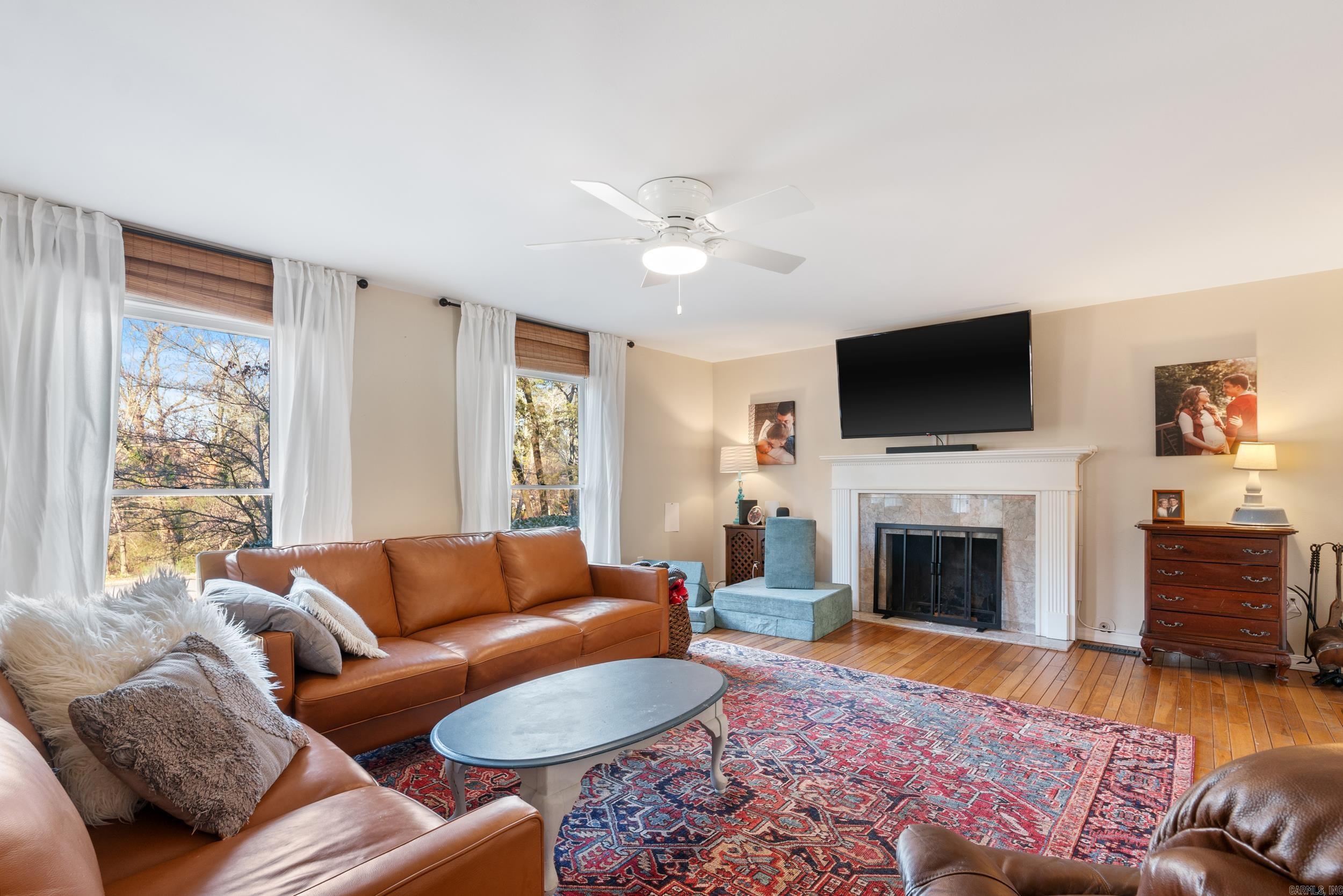 CITY OF RUSSELLVILLE - Residential