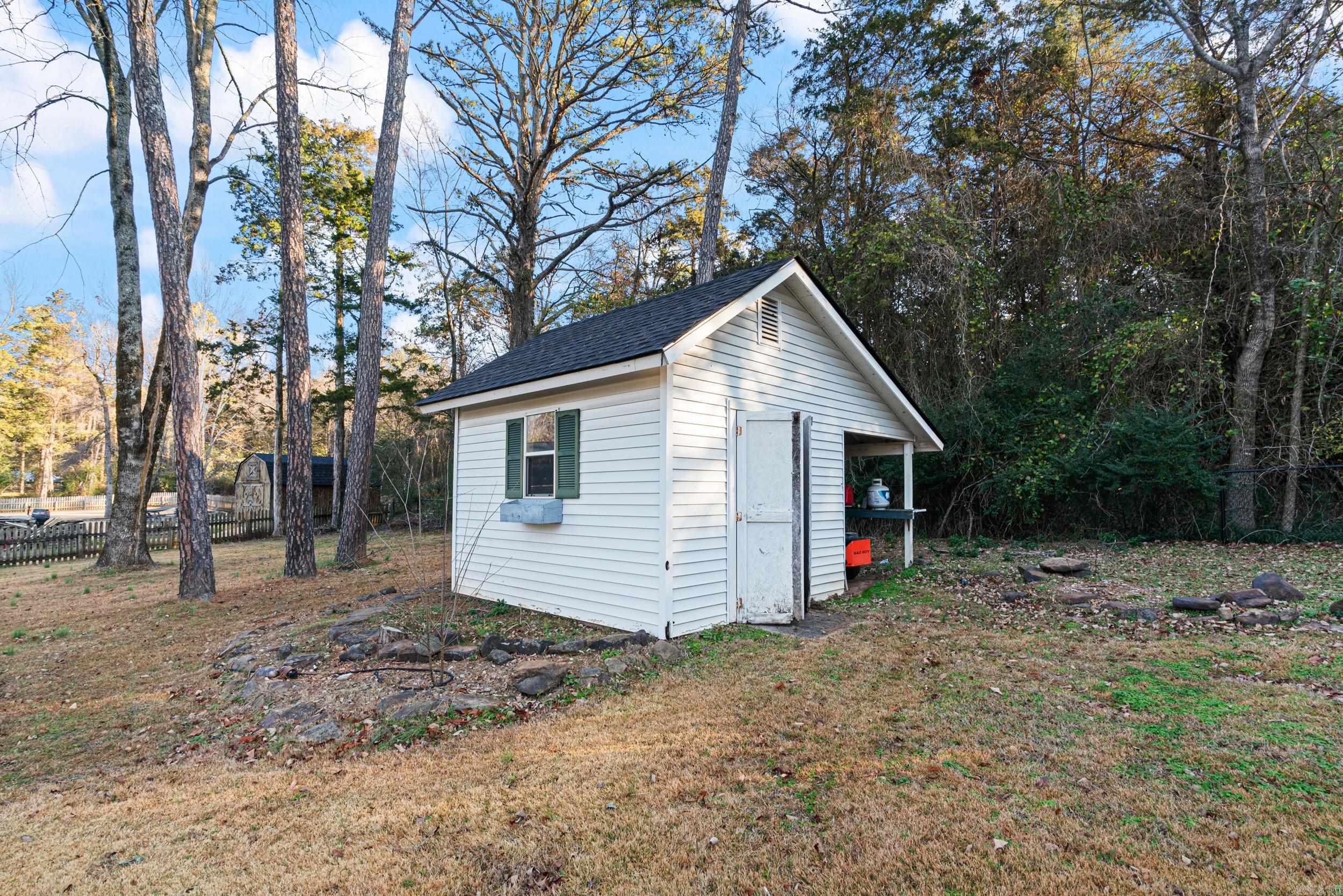 CITY OF RUSSELLVILLE - Residential