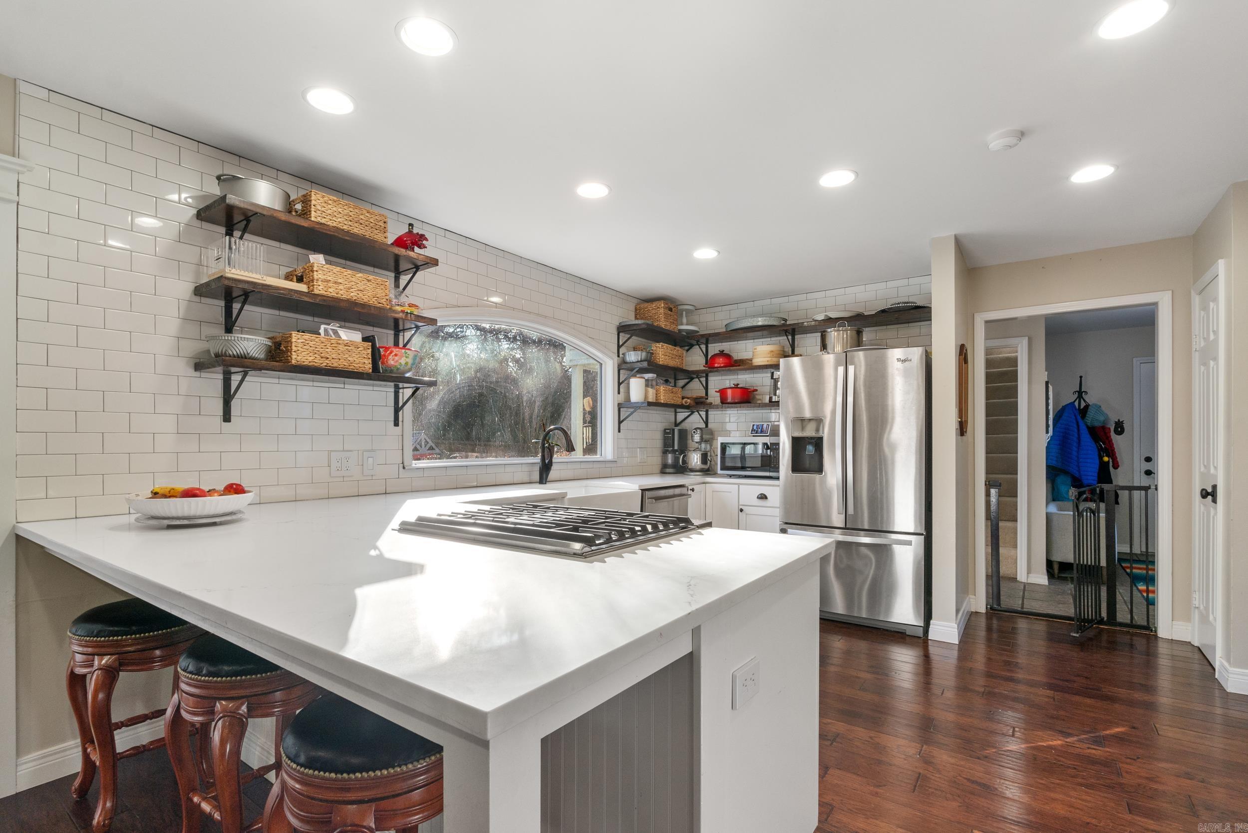 CITY OF RUSSELLVILLE - Residential