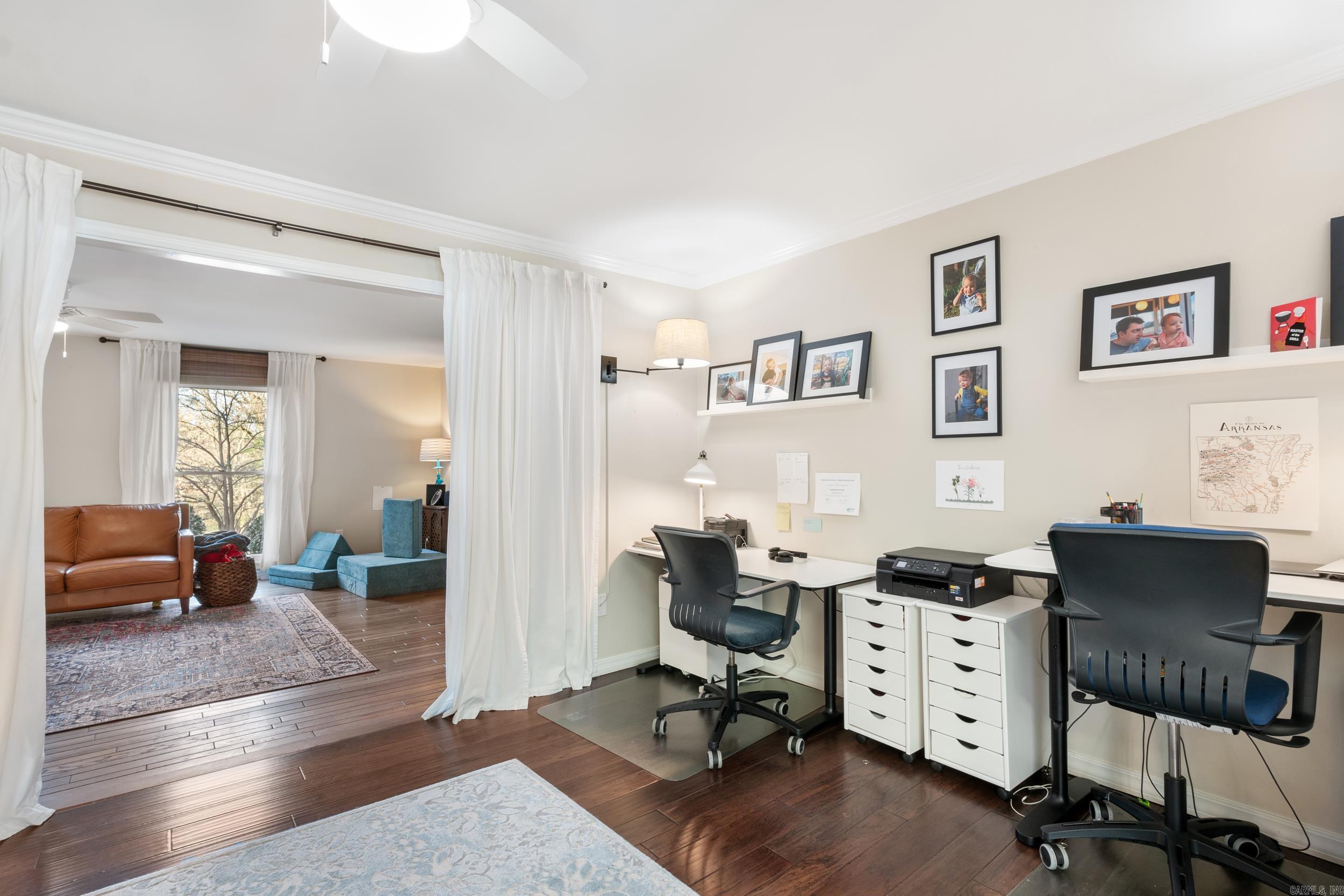 CITY OF RUSSELLVILLE - Residential