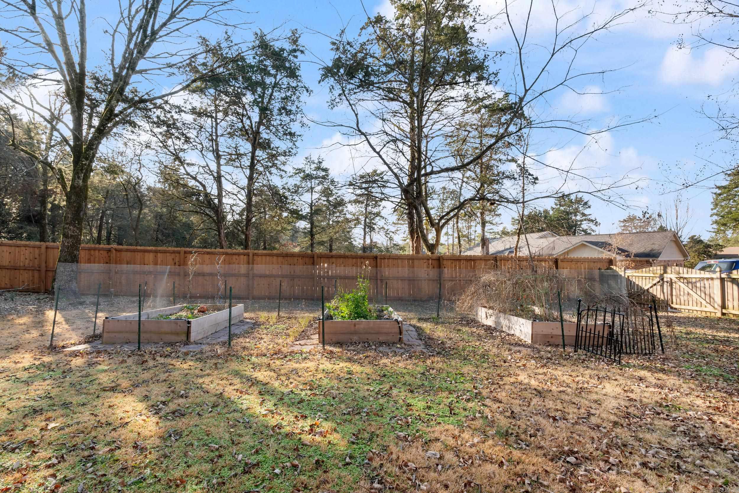 CITY OF RUSSELLVILLE - Residential