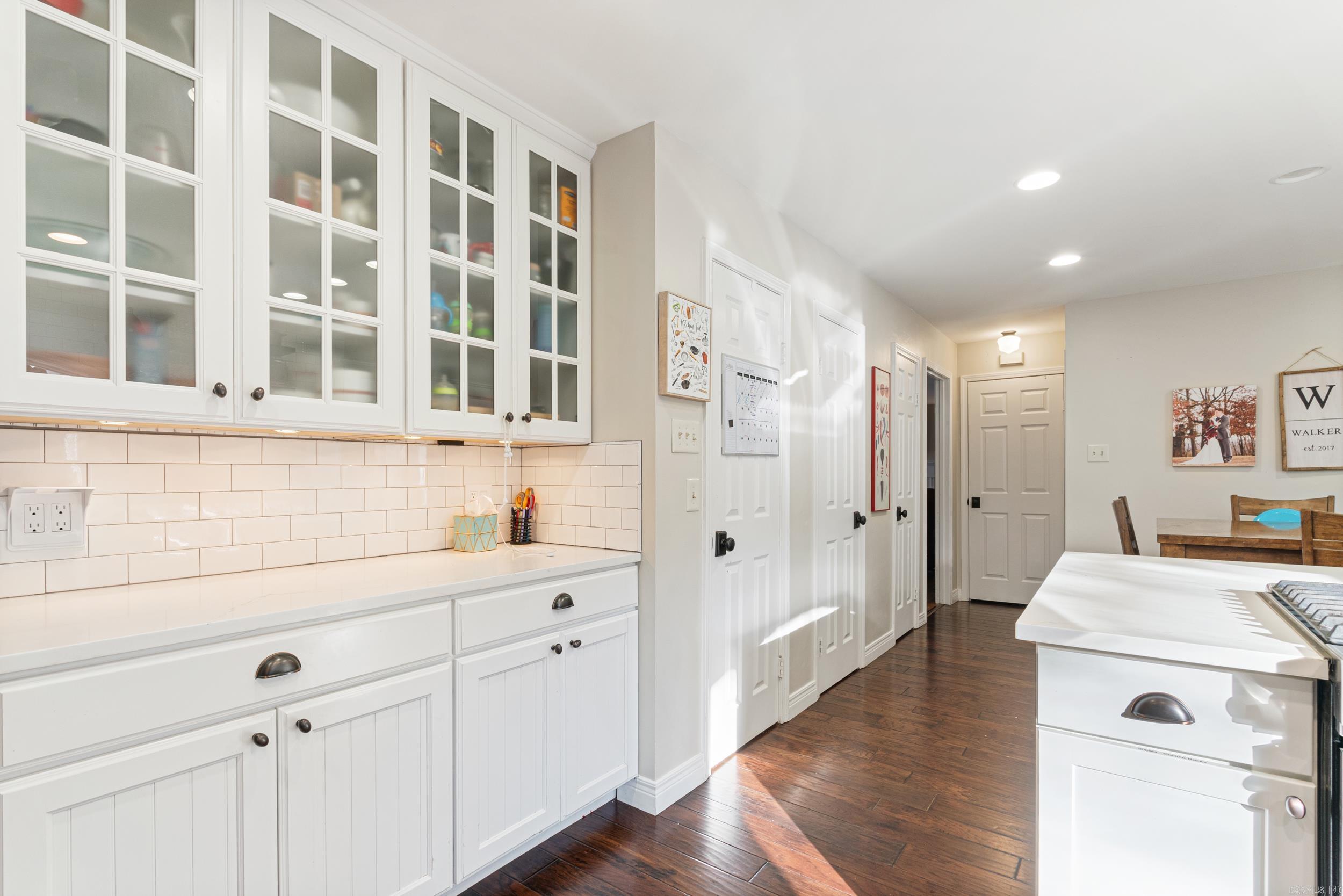 CITY OF RUSSELLVILLE - Residential