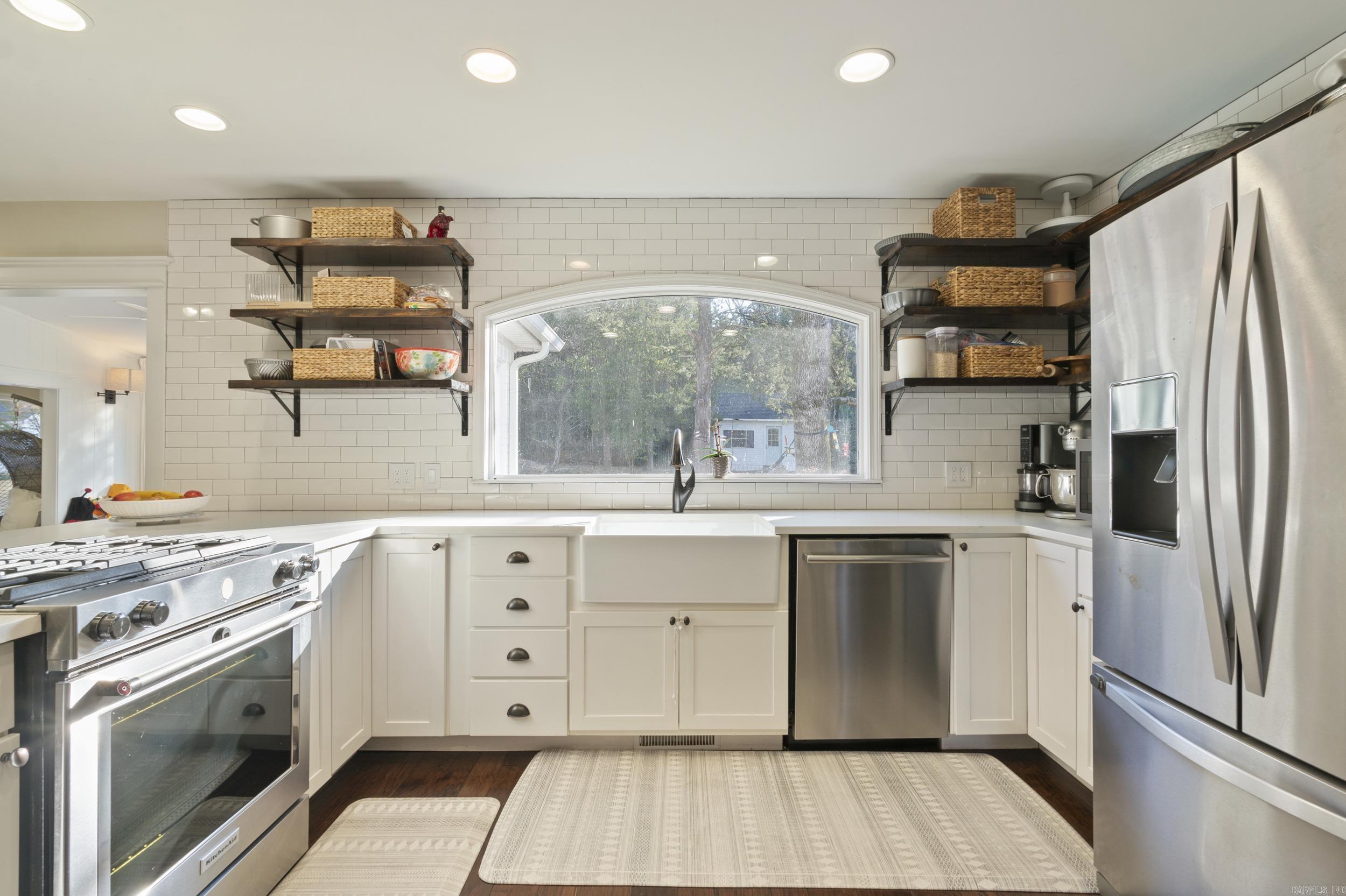 CITY OF RUSSELLVILLE - Residential